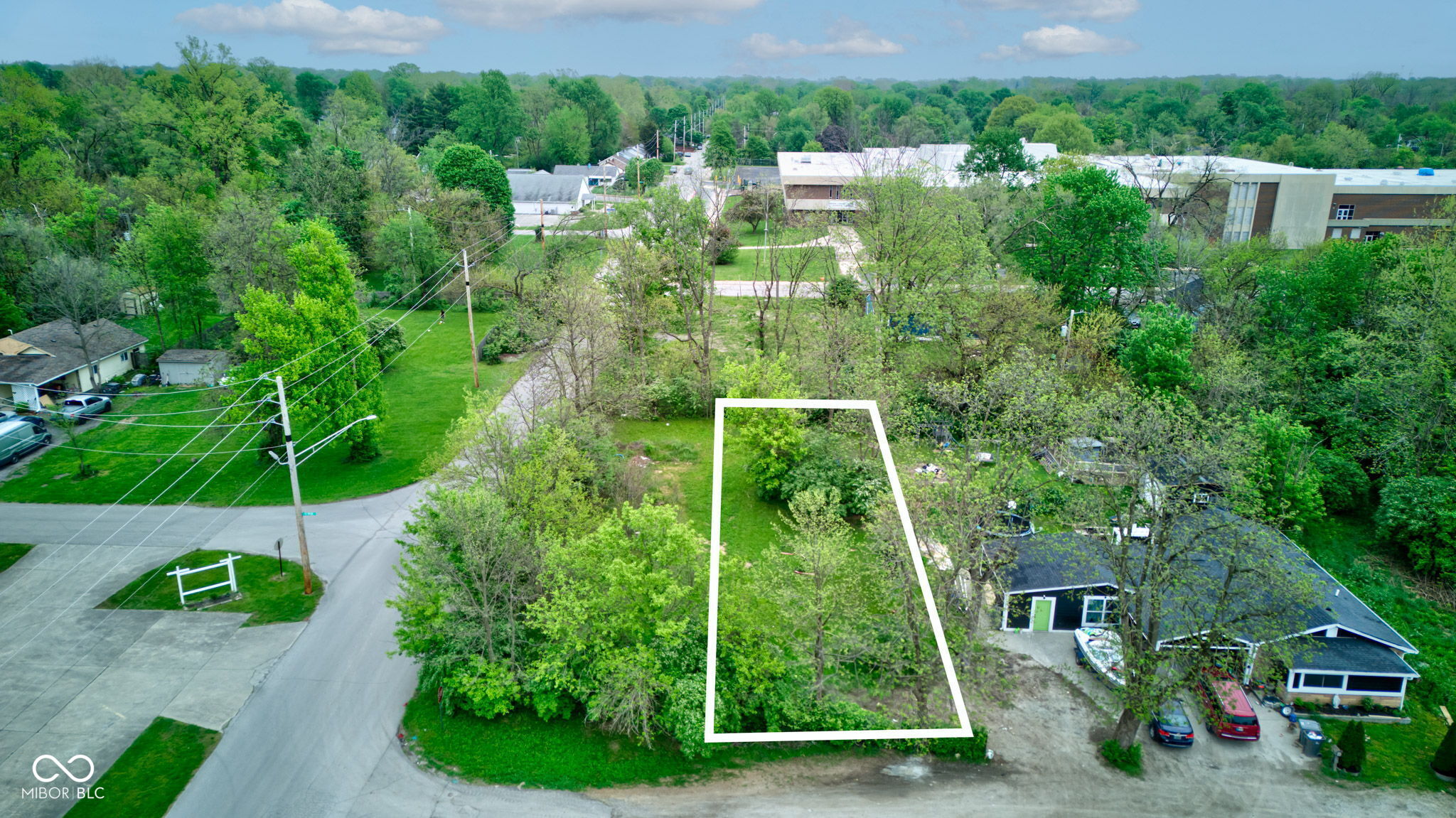 3161 N Colorado Avenue