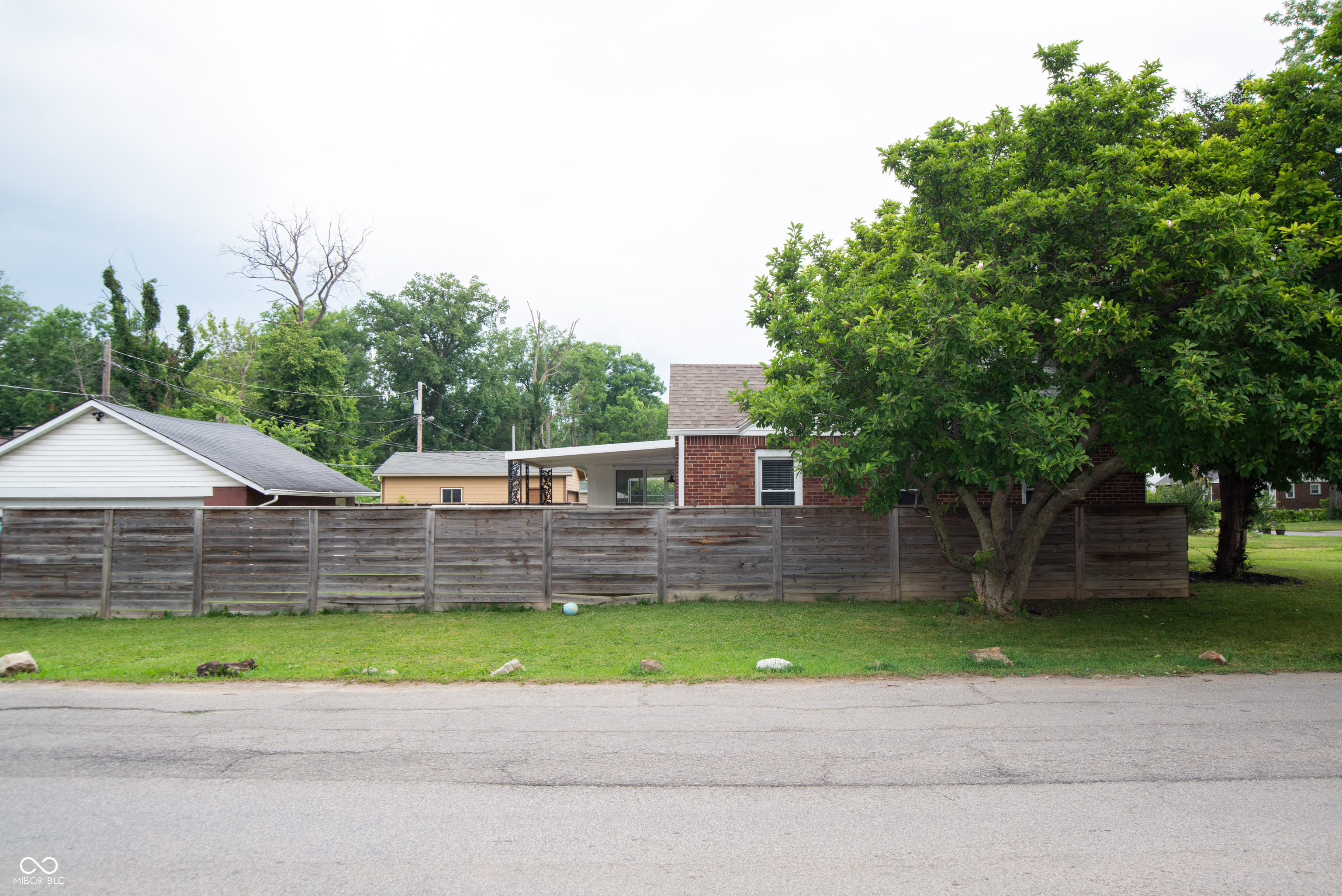 3602 N Colorado Avenue
