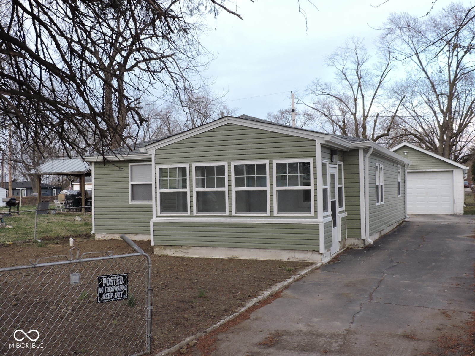 3153 N Layman Avenue