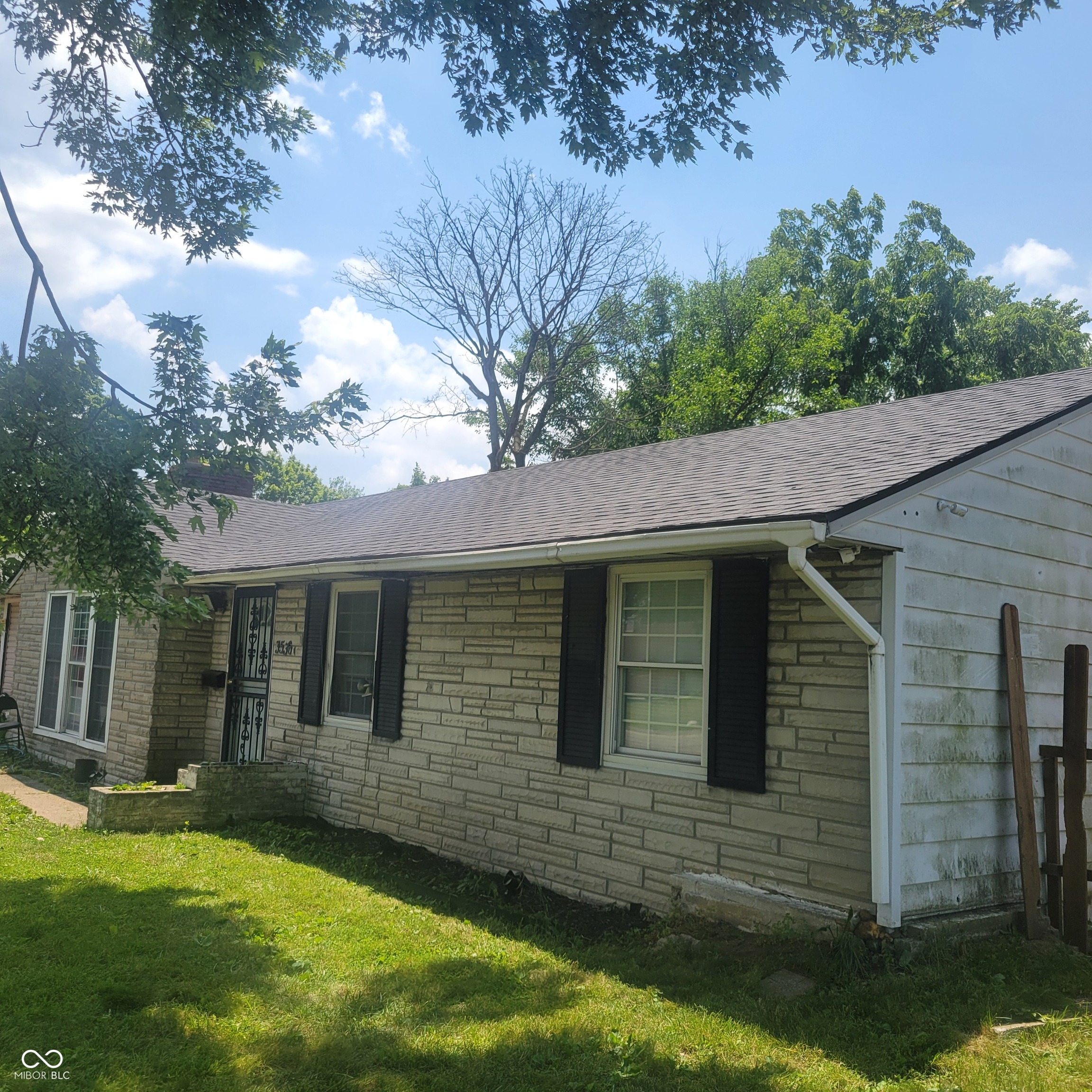 3536 N Audubon Road