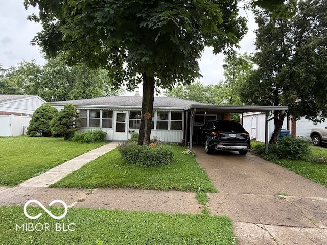 7918 Bonita Court