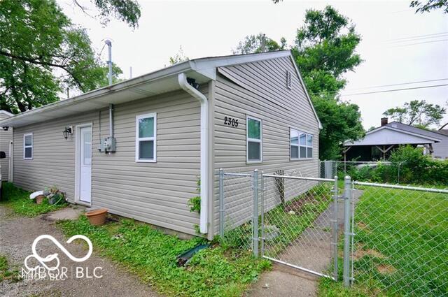 2305 Barnor Drive