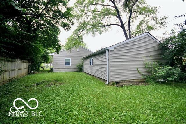 2305 Barnor Drive