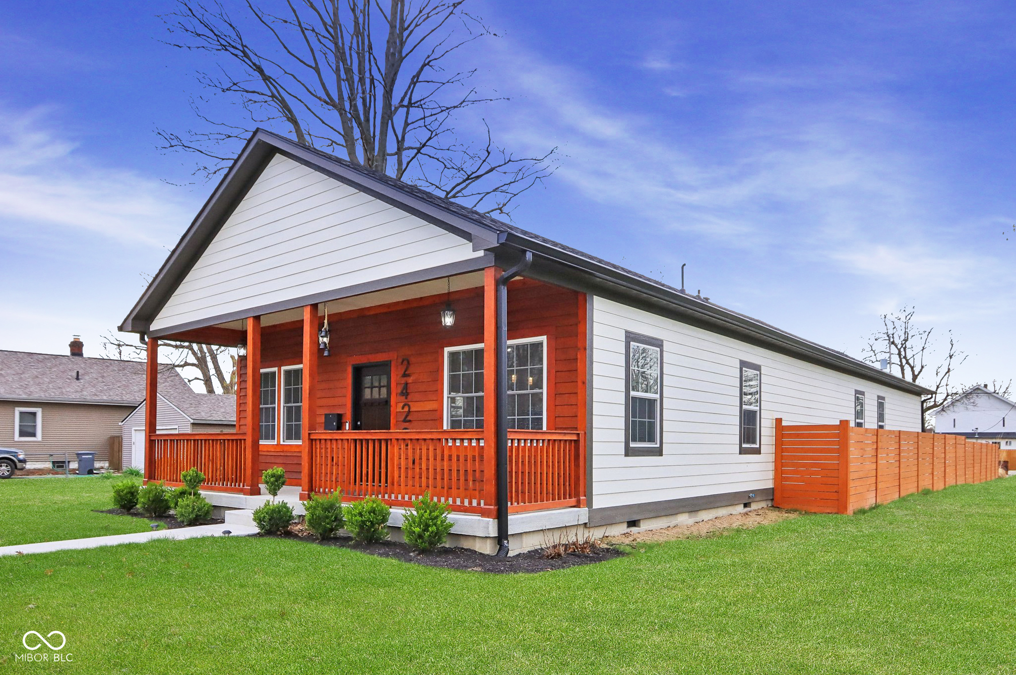 2428 N Gale Street