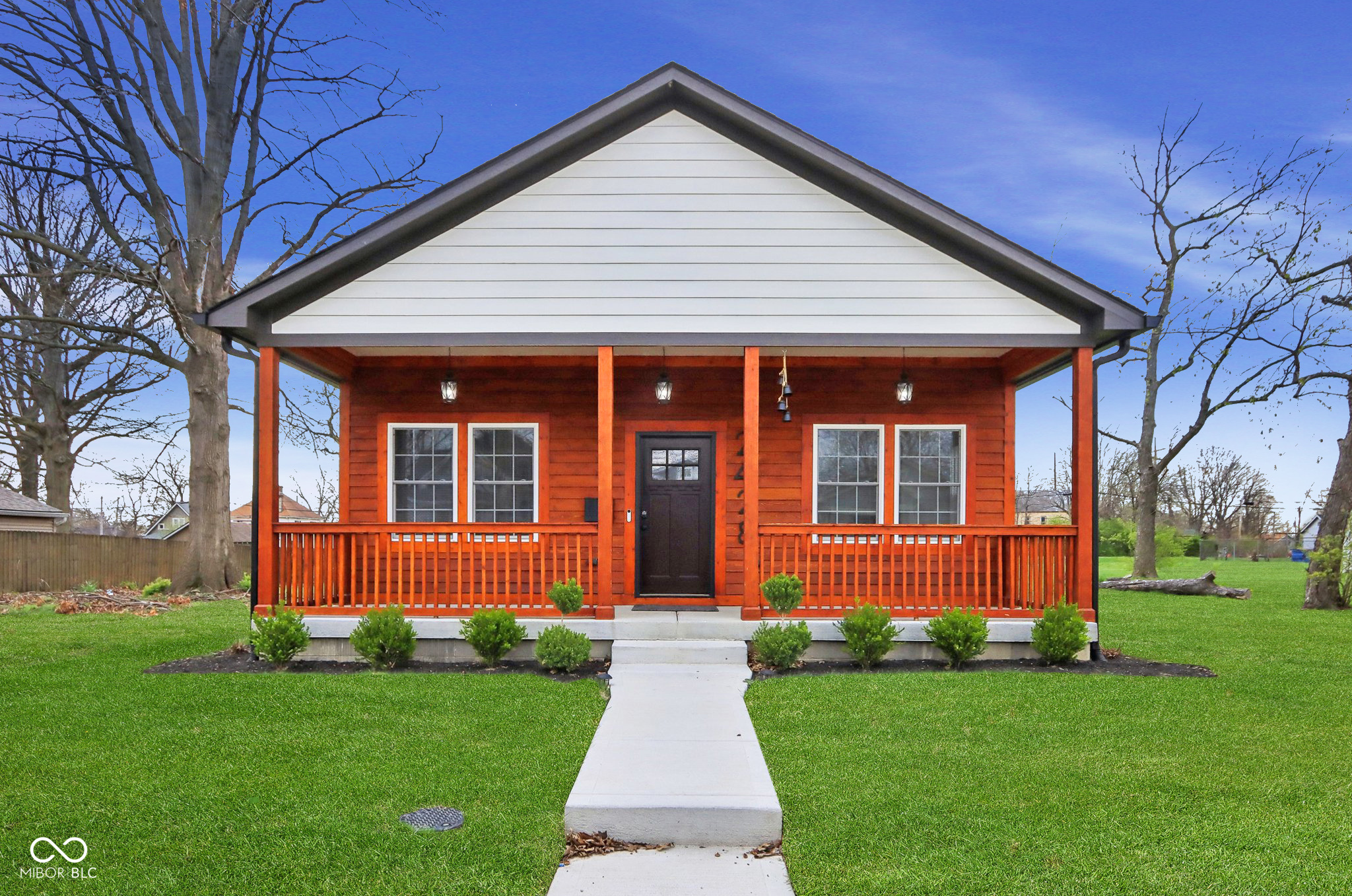 2428 N Gale Street