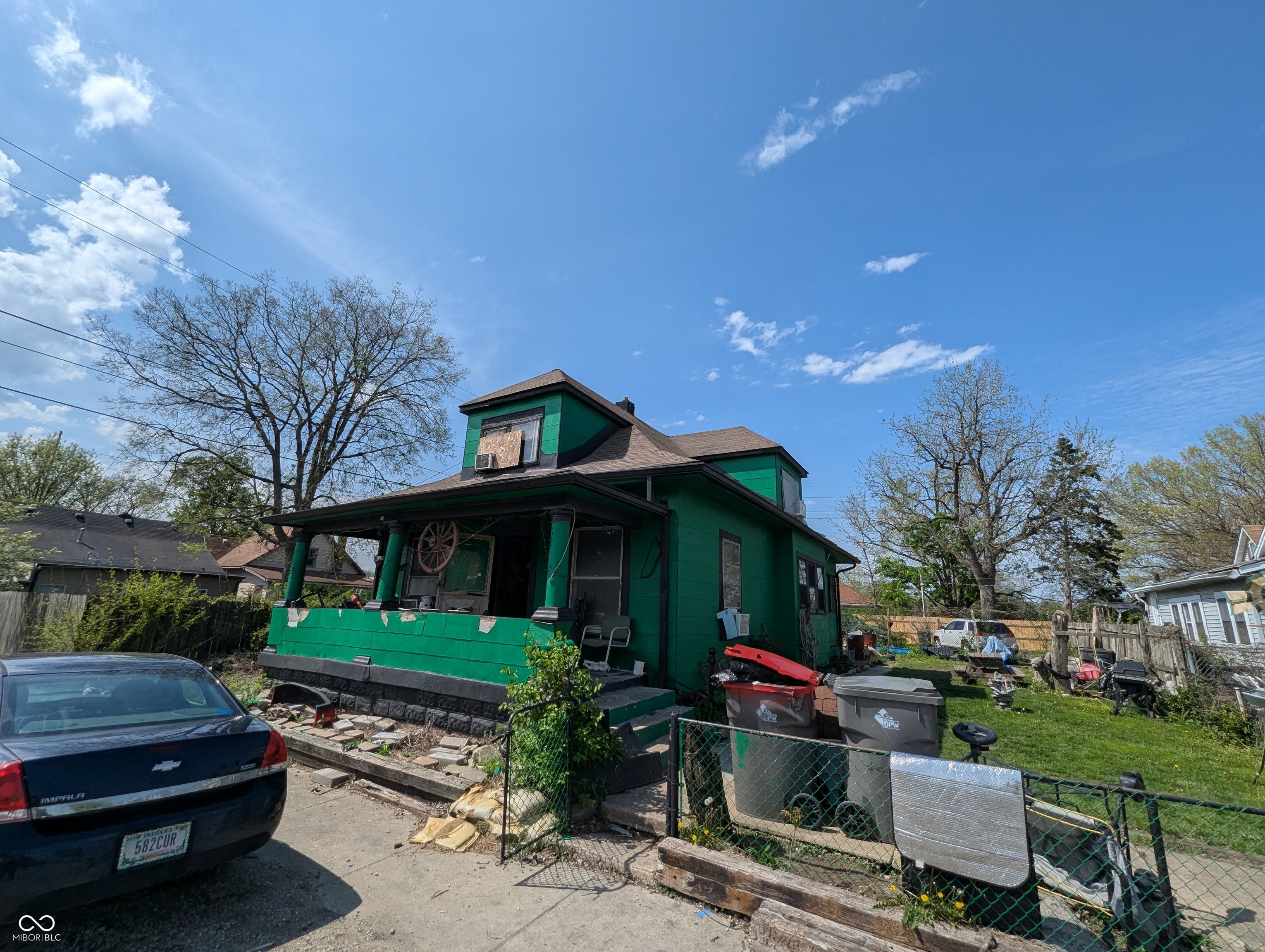 3602 E 22nd Street