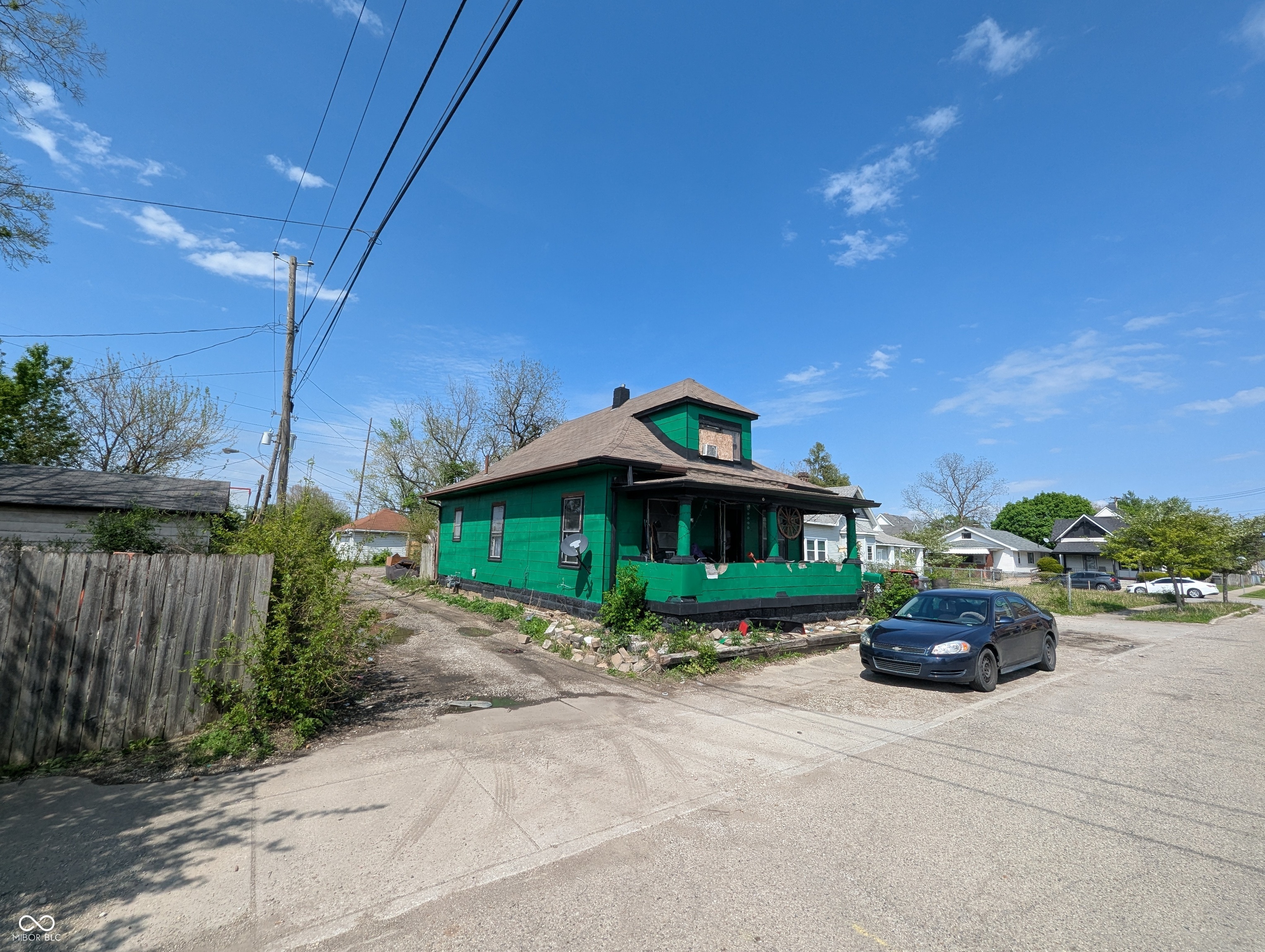 3602 E 22nd Street