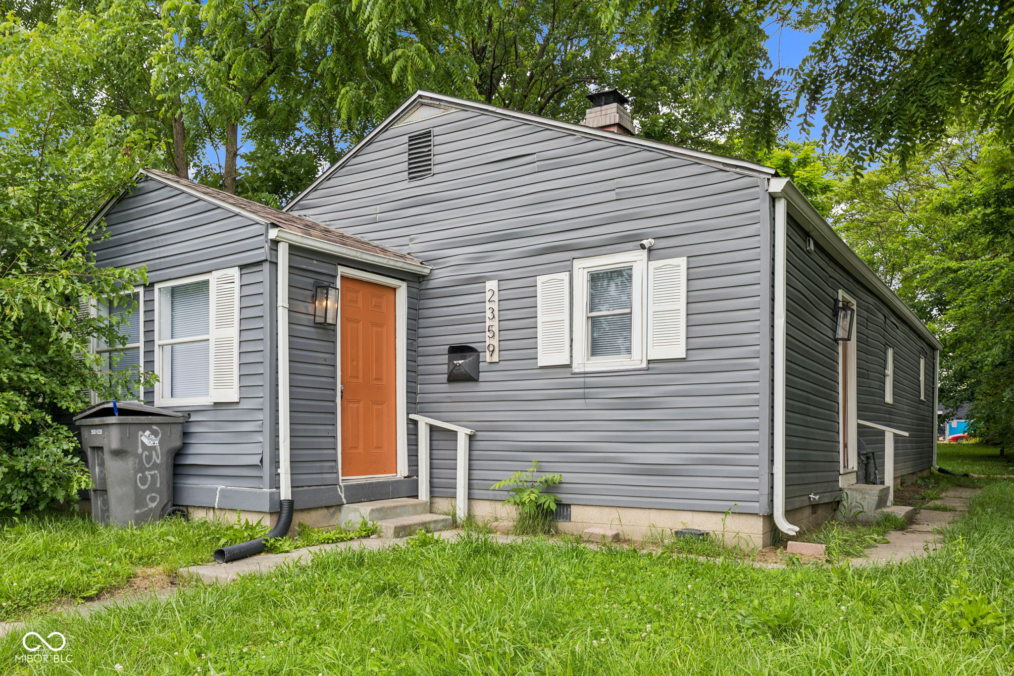 2359 N Gale Street