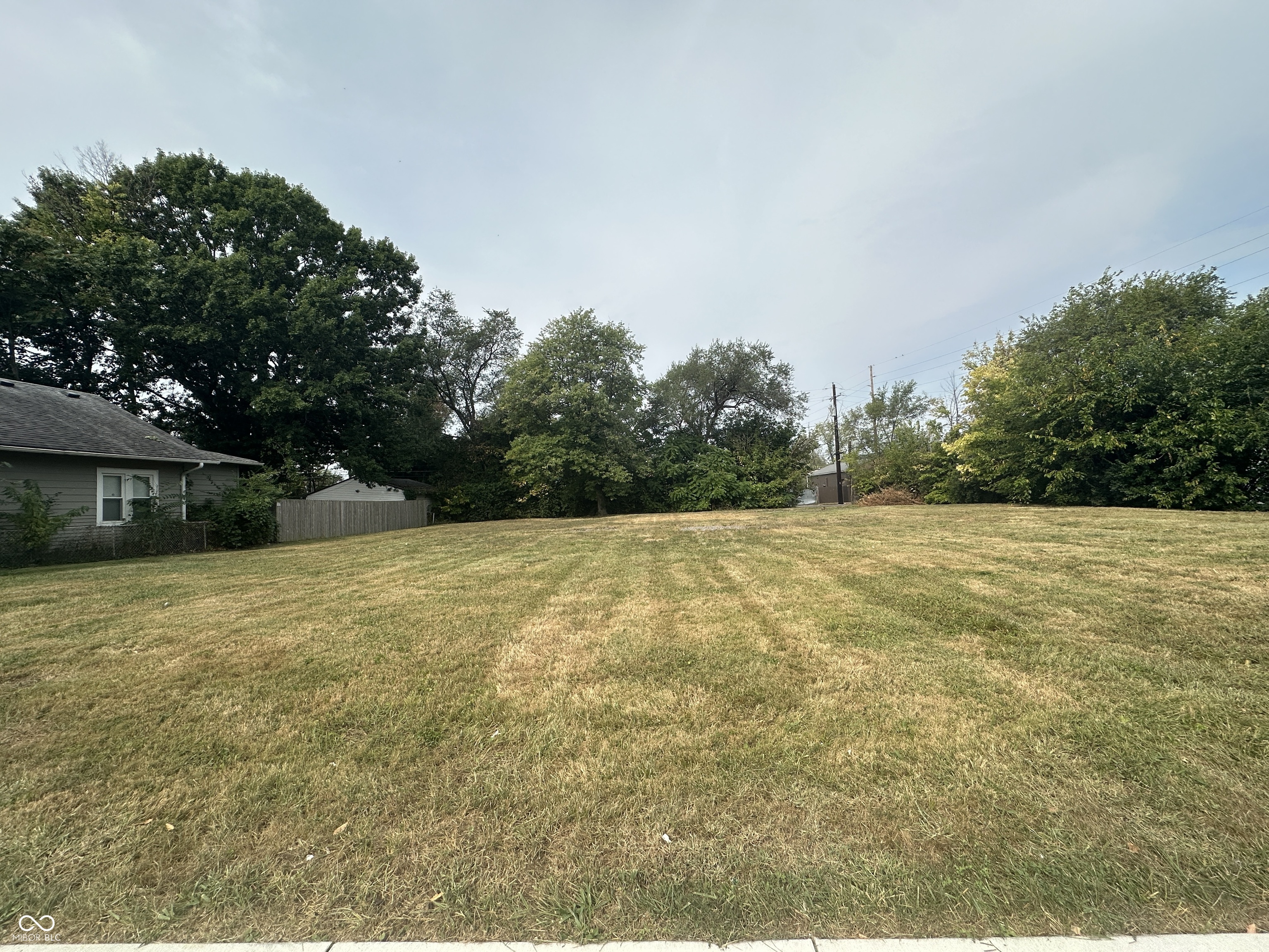 2954 McPherson Street