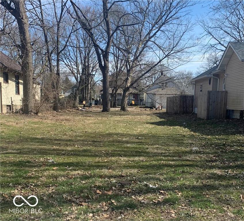 1319 N Tuxedo Street
