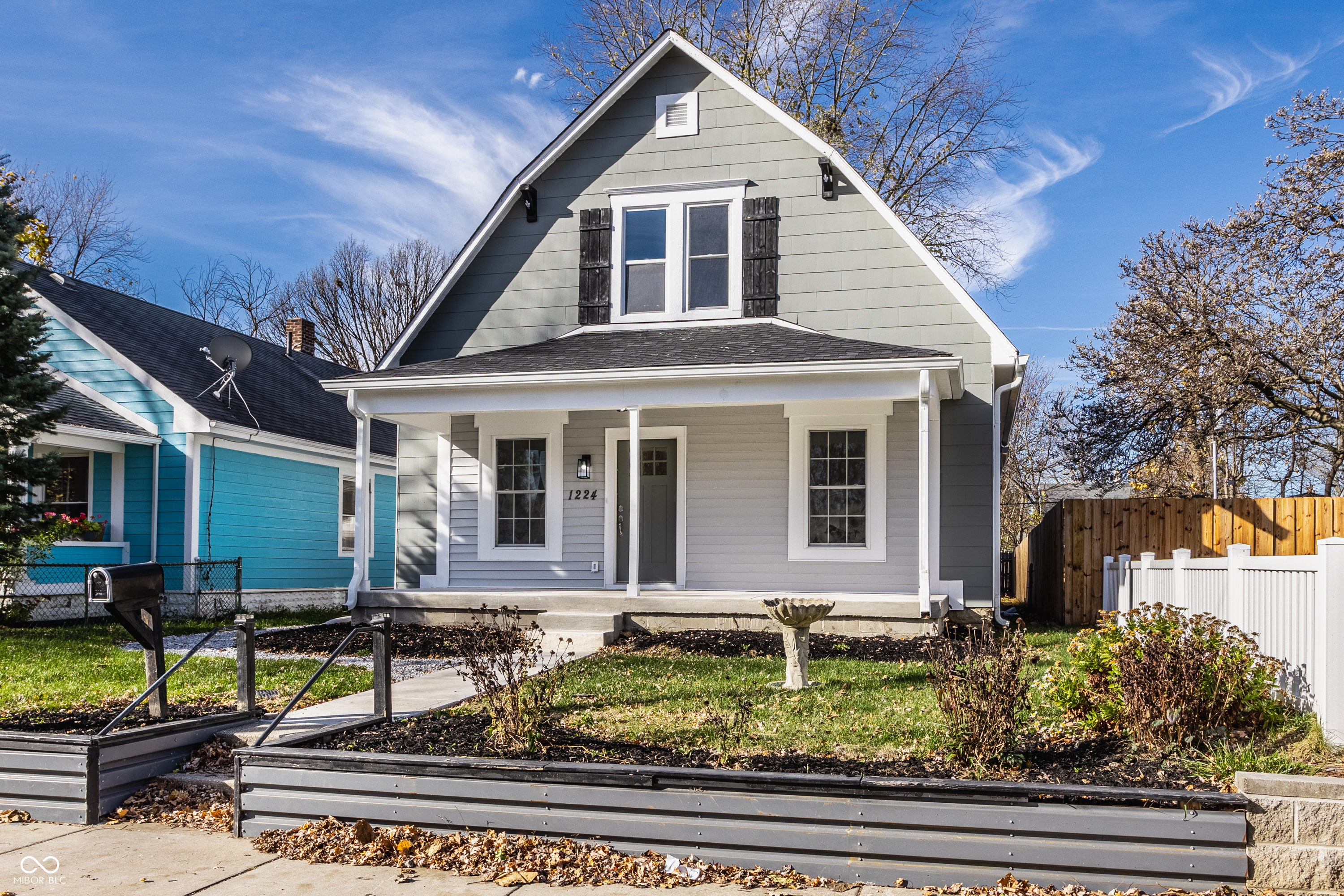 1224 N Olney Street