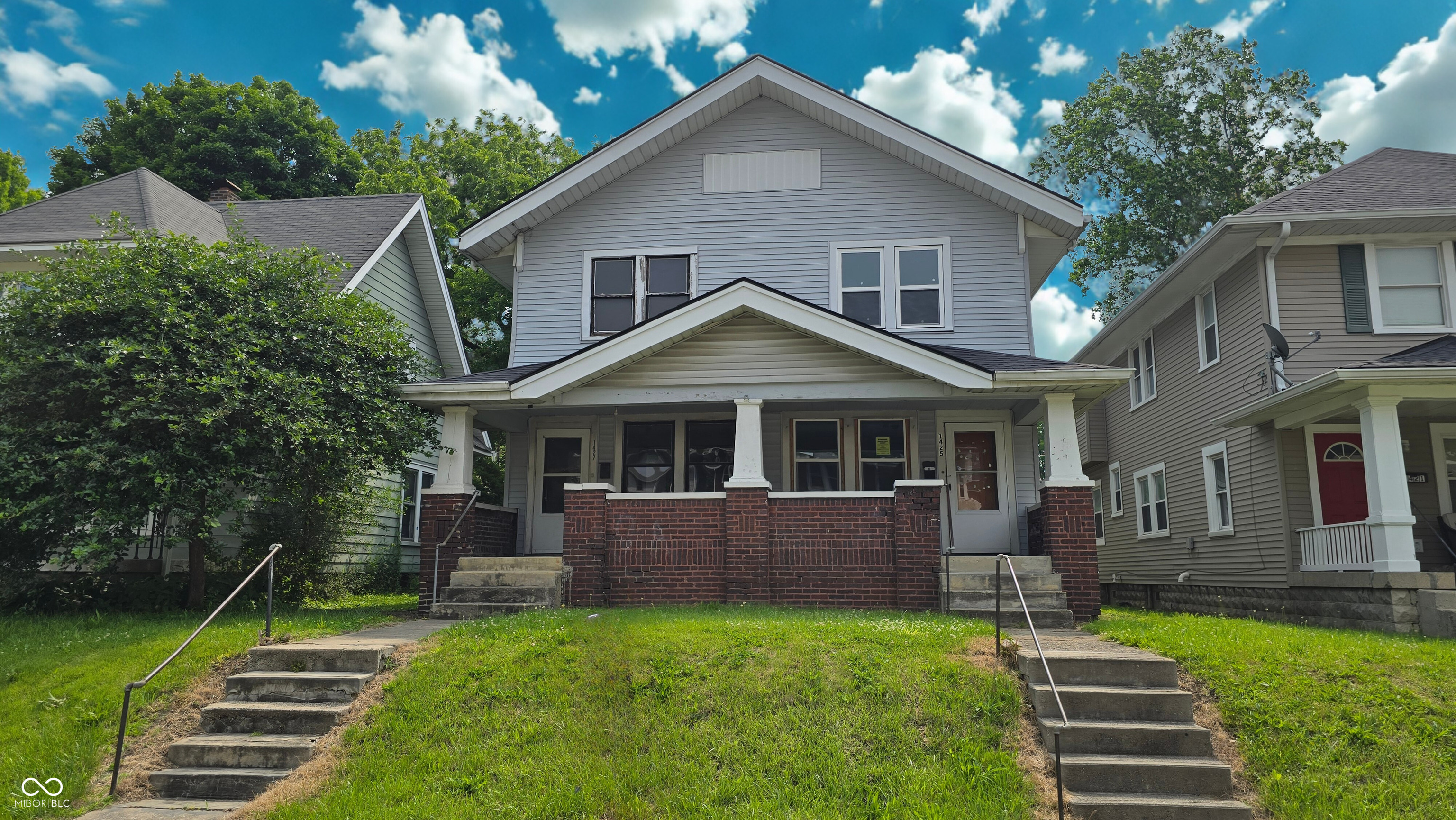 1427 N Lasalle Street
