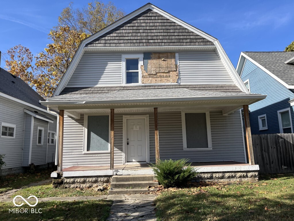 1210 N Rural Street