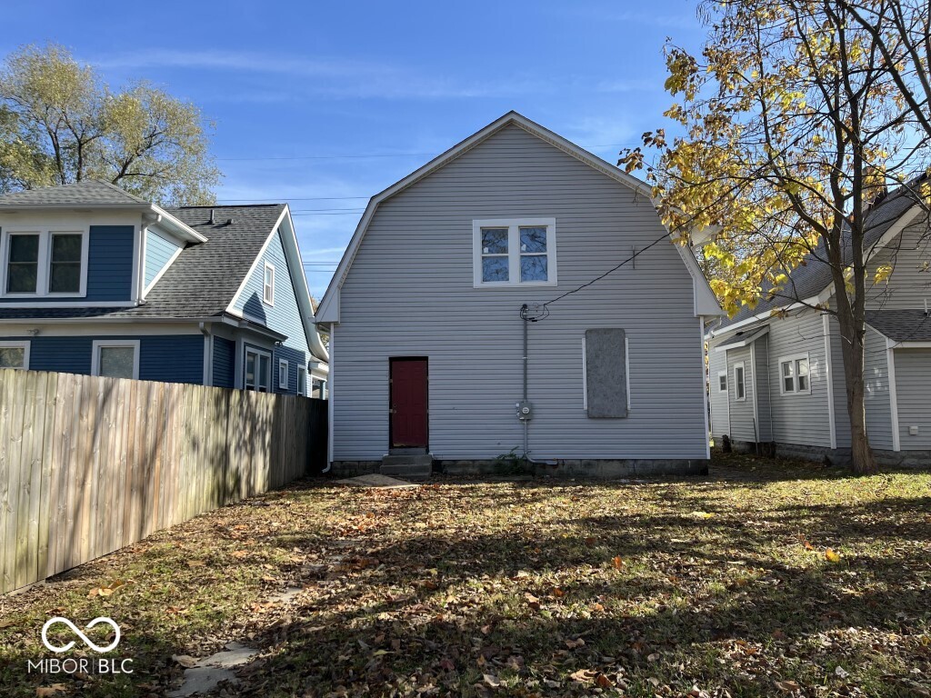 1210 N Rural Street