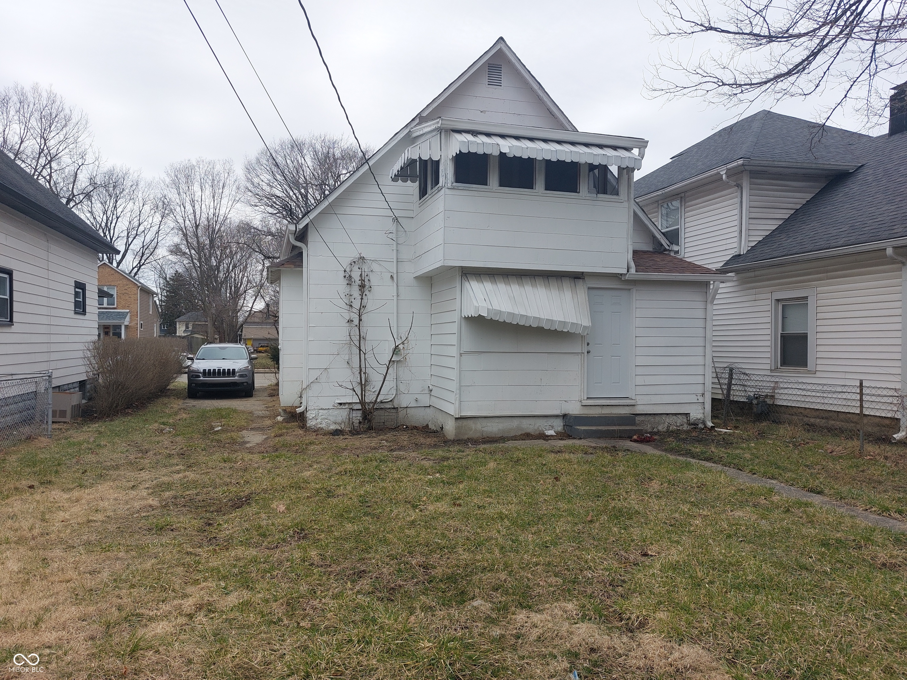 1311 N Olney Street