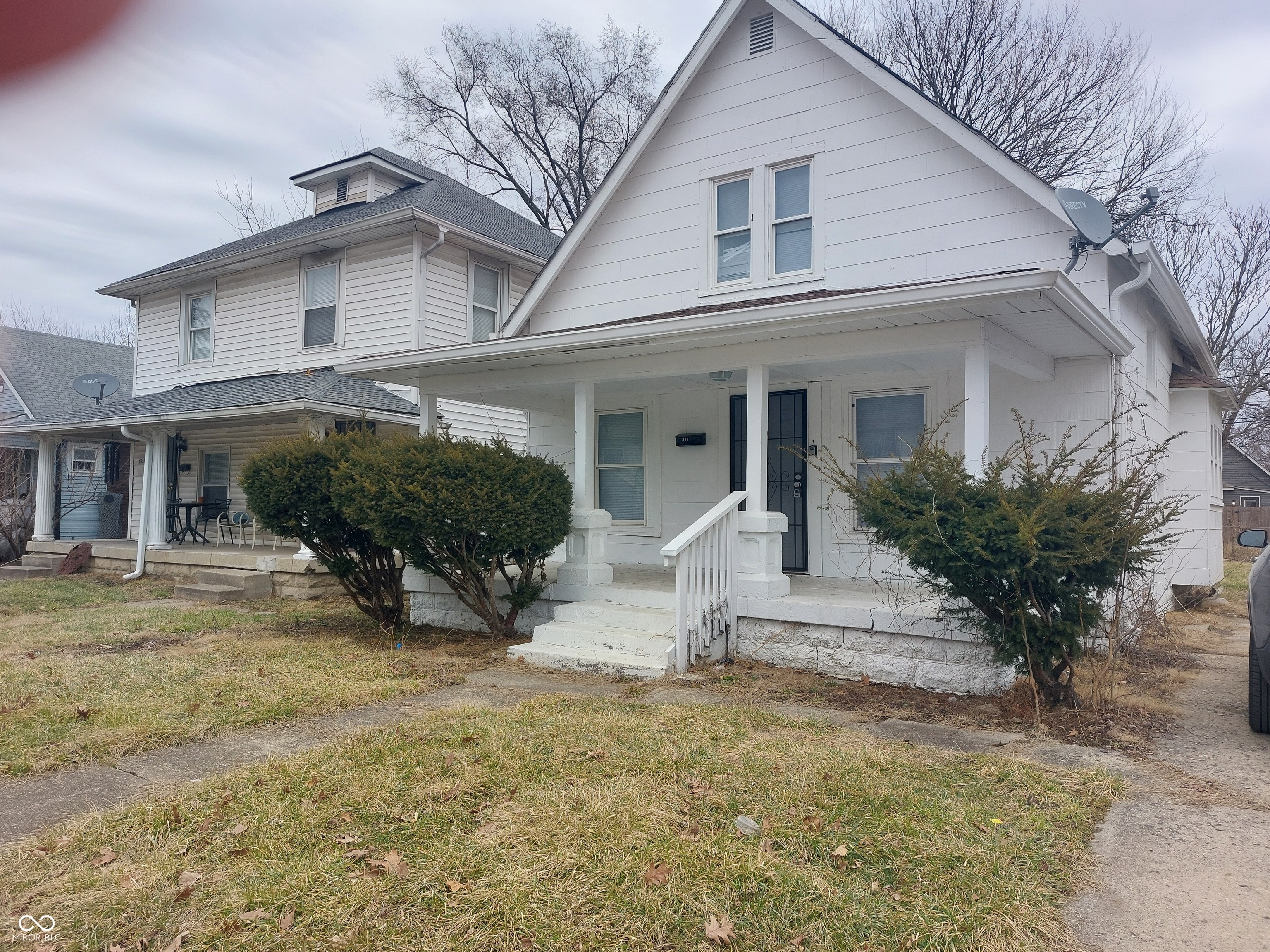 1311 N Olney Street