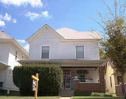 1205 N Oxford Street