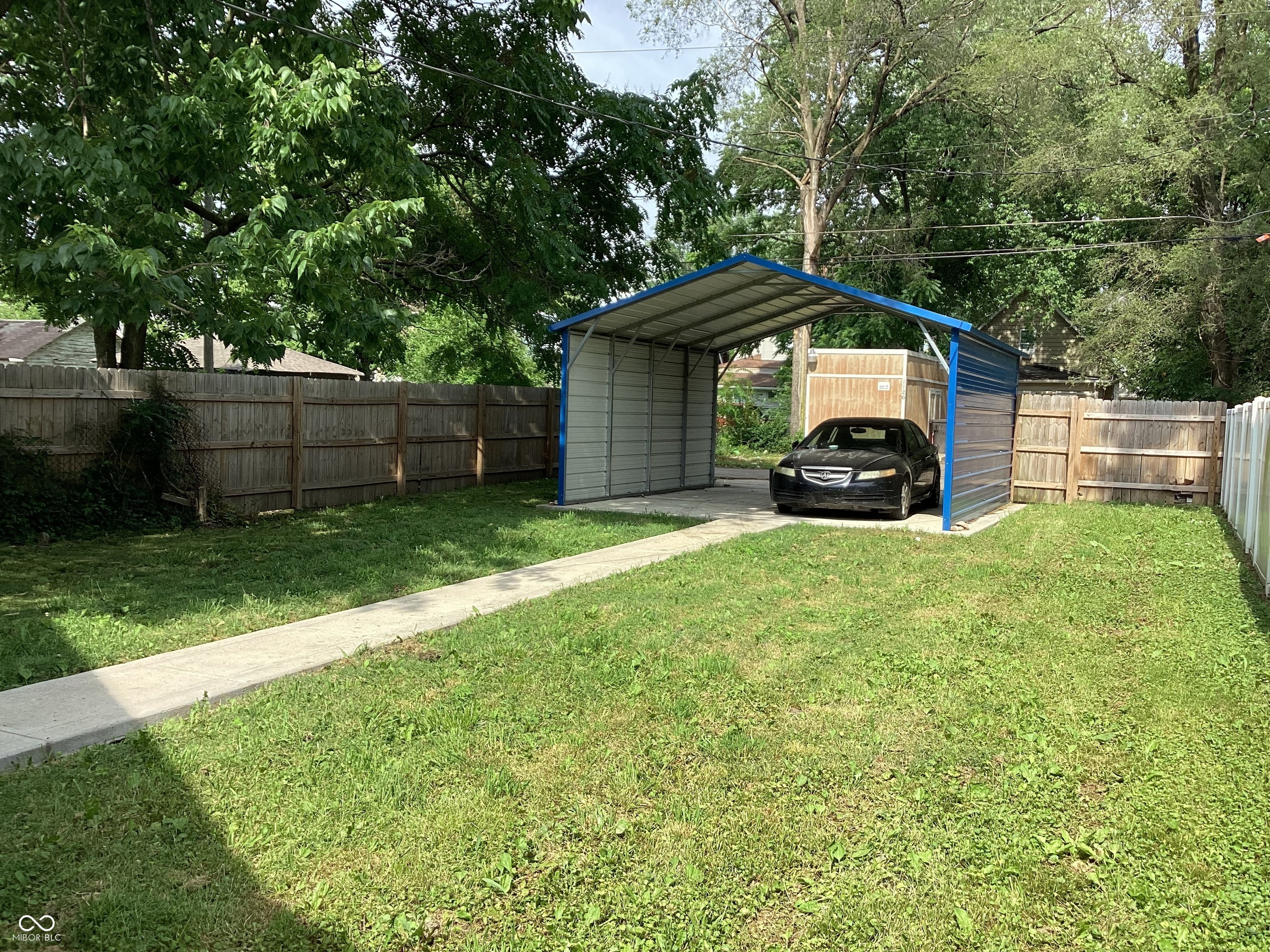 1125 N Rural Street