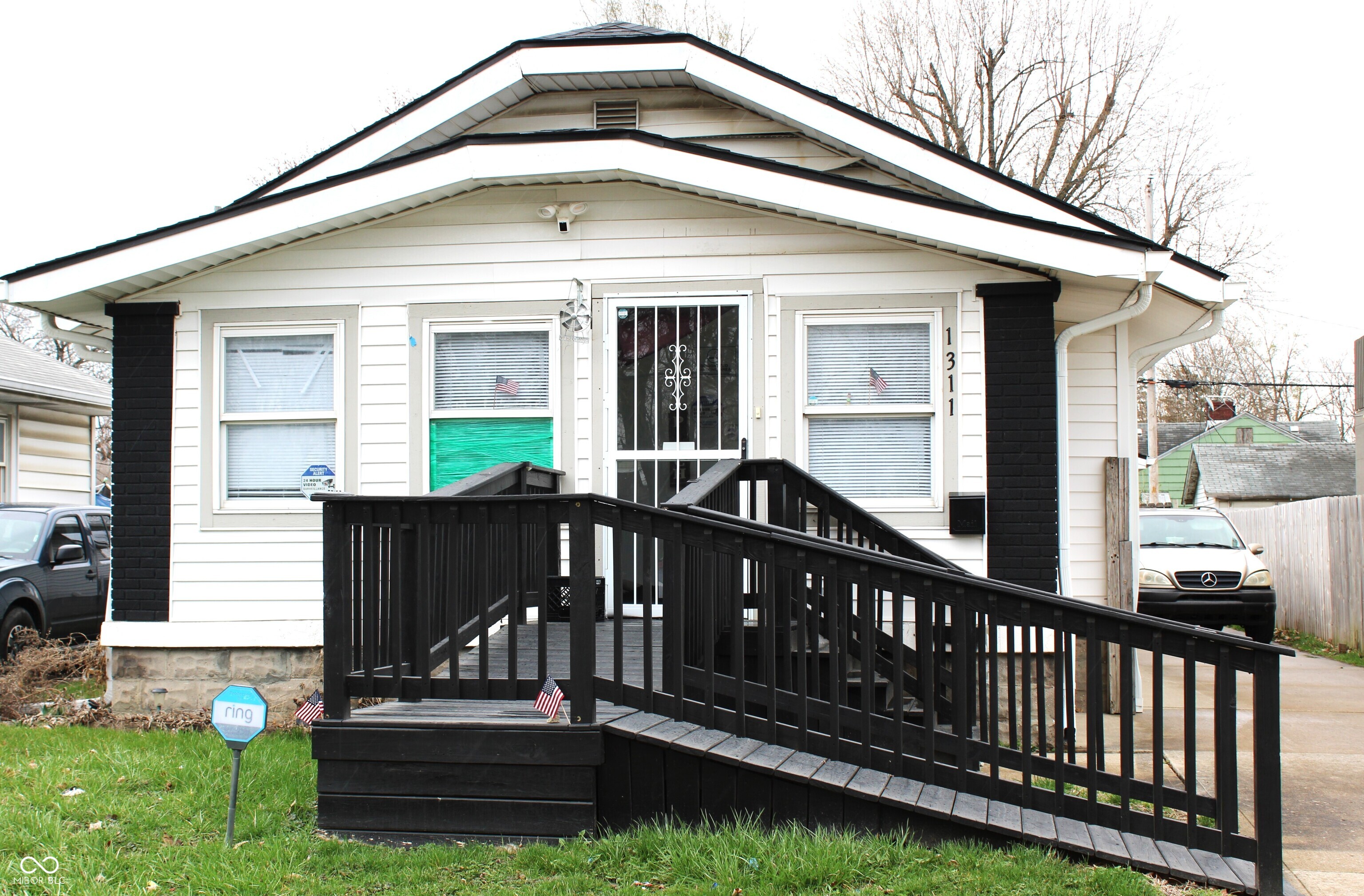 1311 N Denny Street