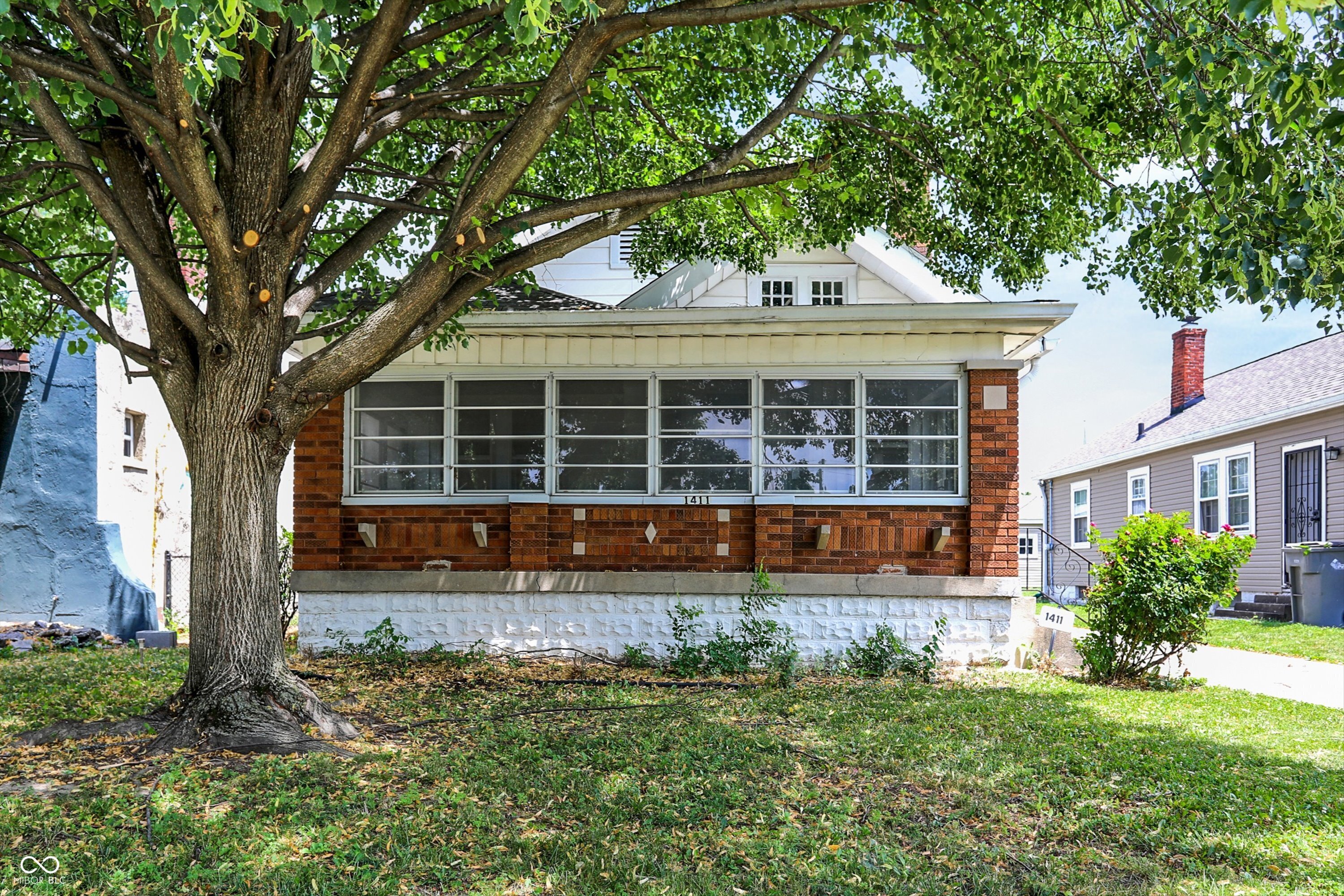 1411 N Linwood Avenue