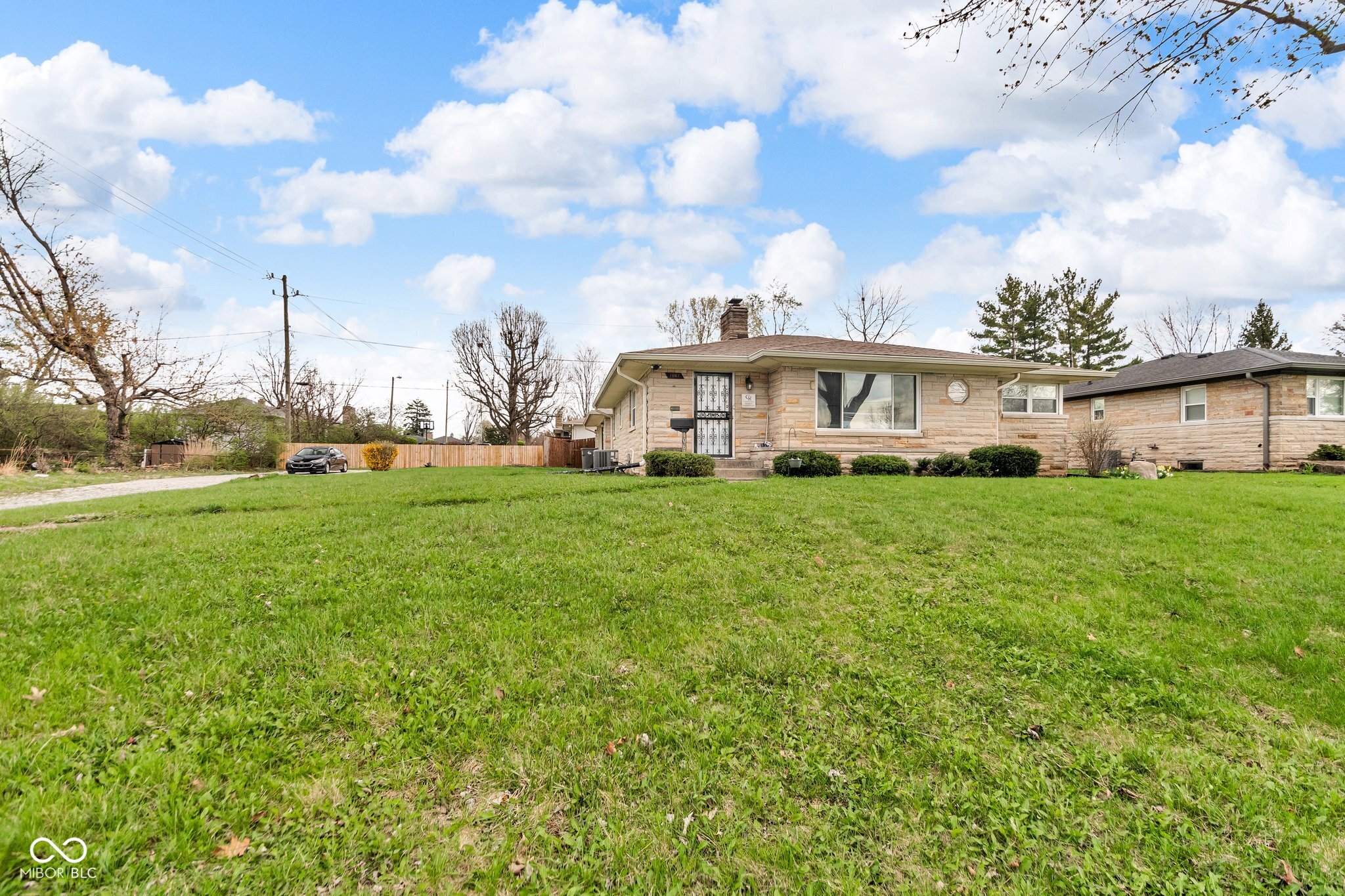 1061 N Layman Avenue