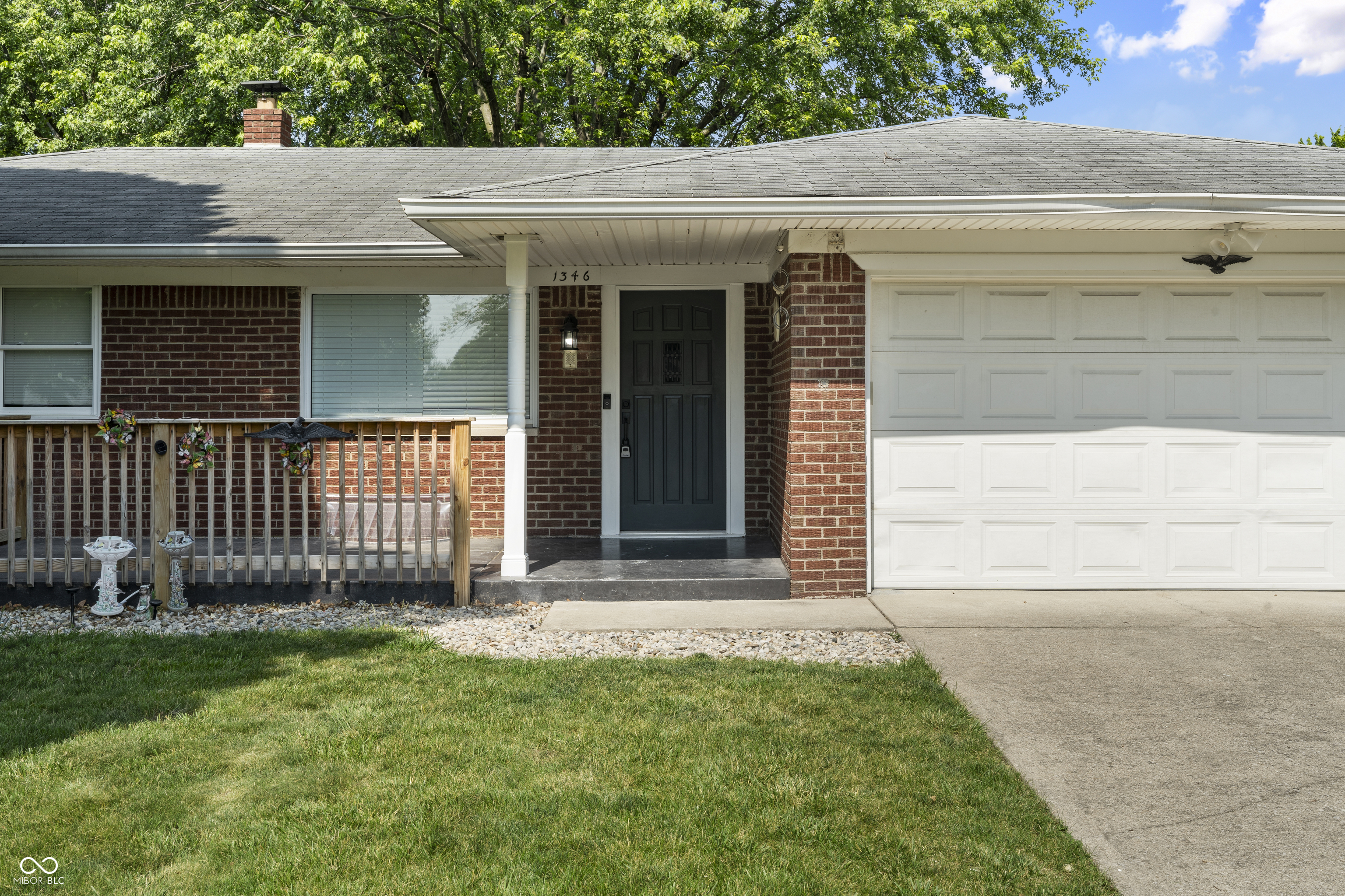 1346 Carroll White Drive