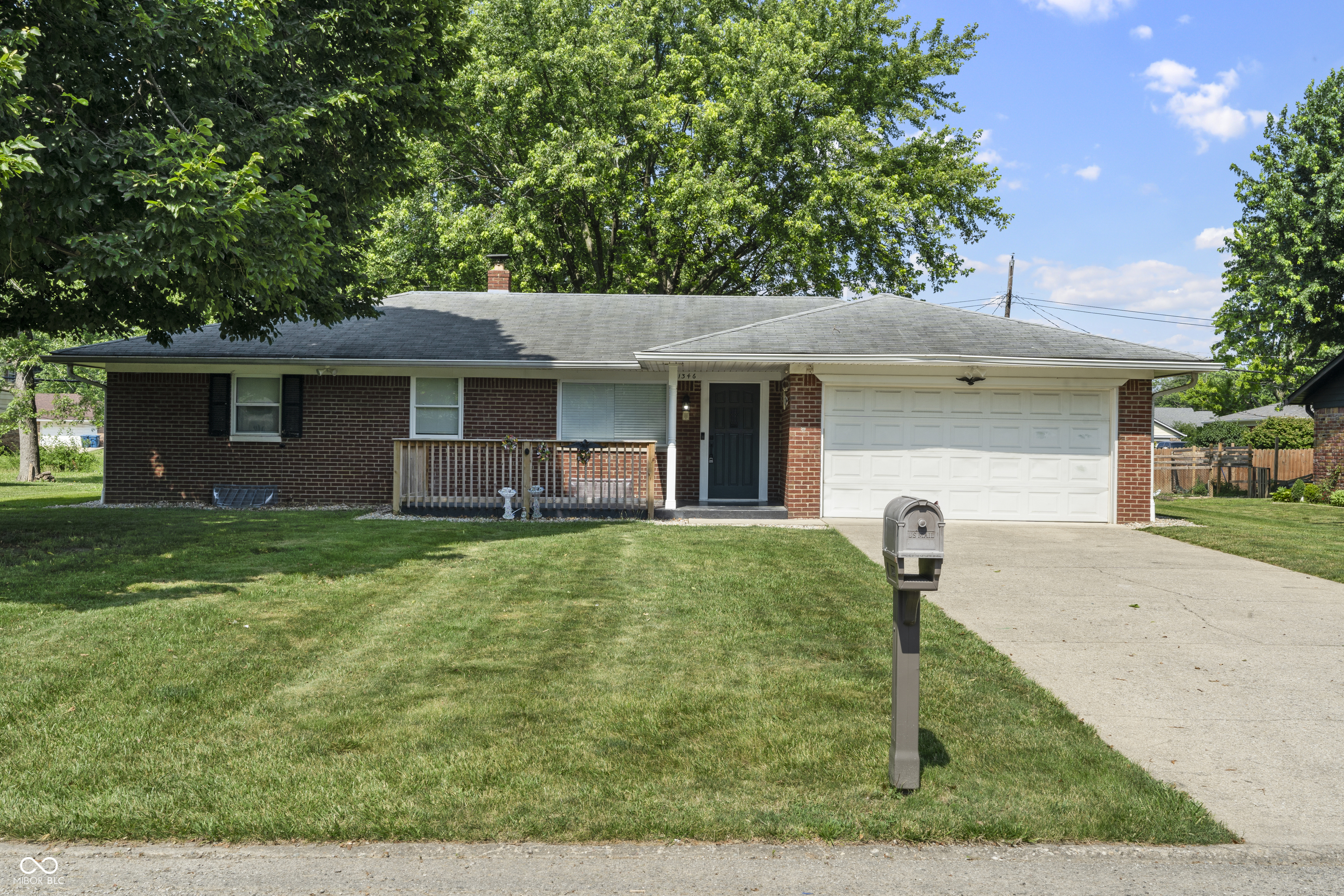 1346 Carroll White Drive
