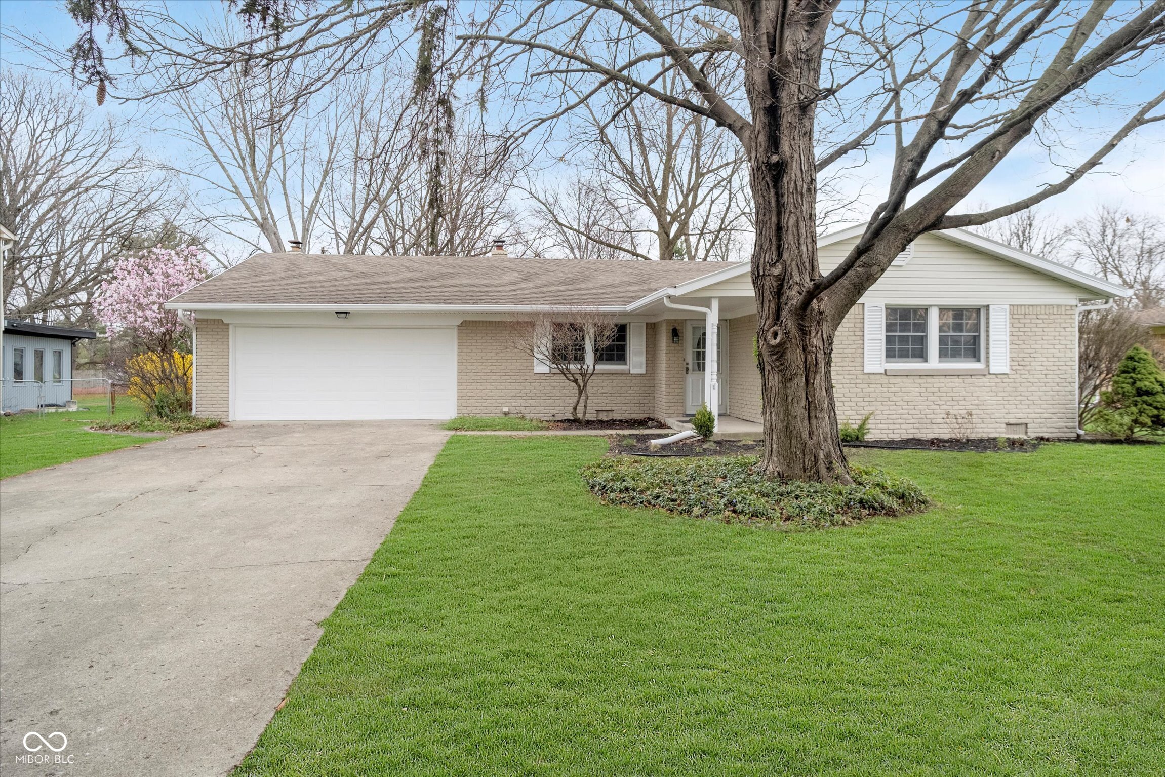 1313 Roseway Drive