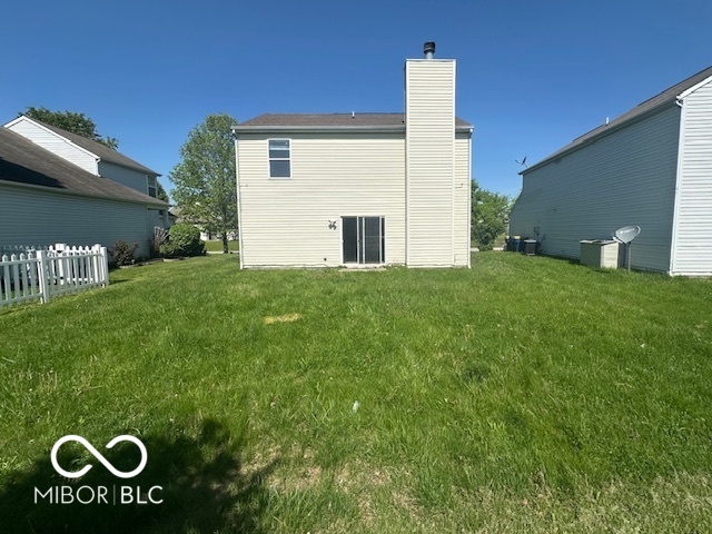 11663 Congressional Lane
