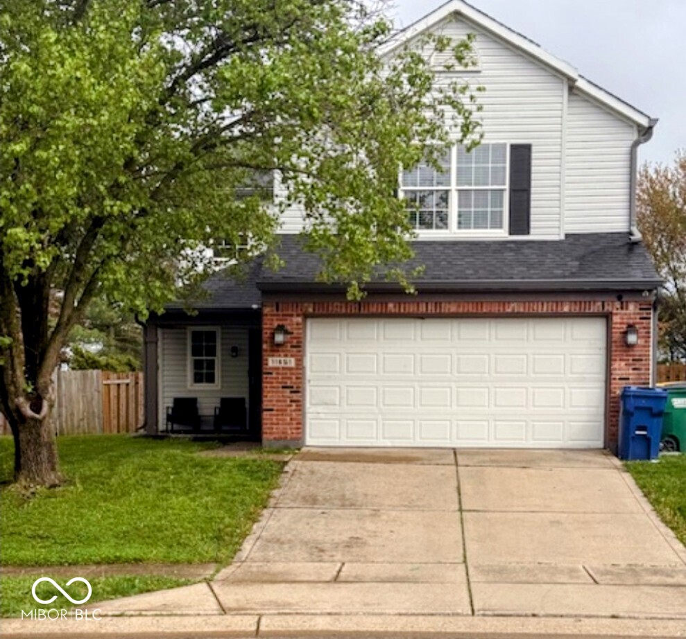 11651 Congressional Lane