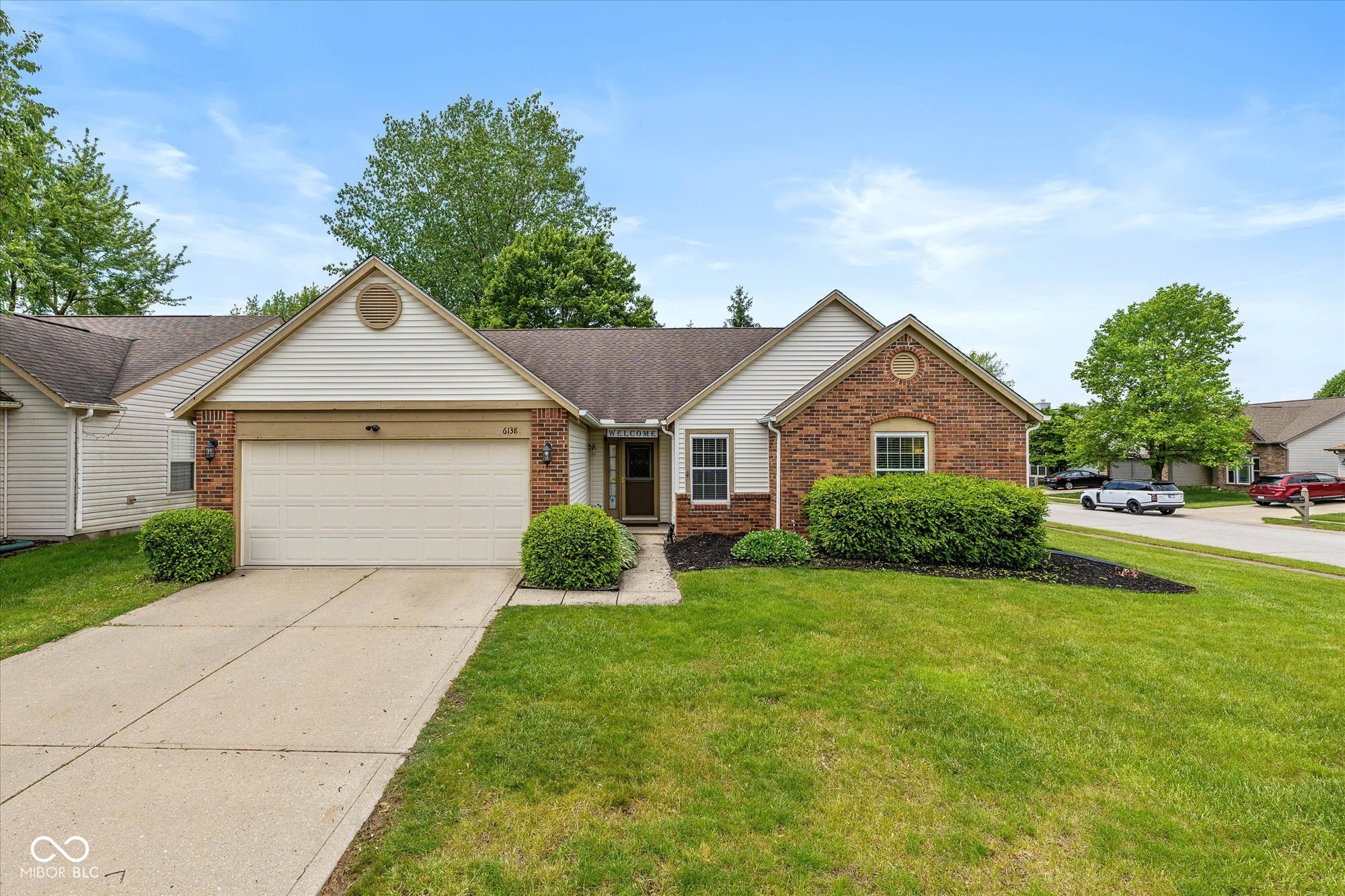 6138 Bartley Court