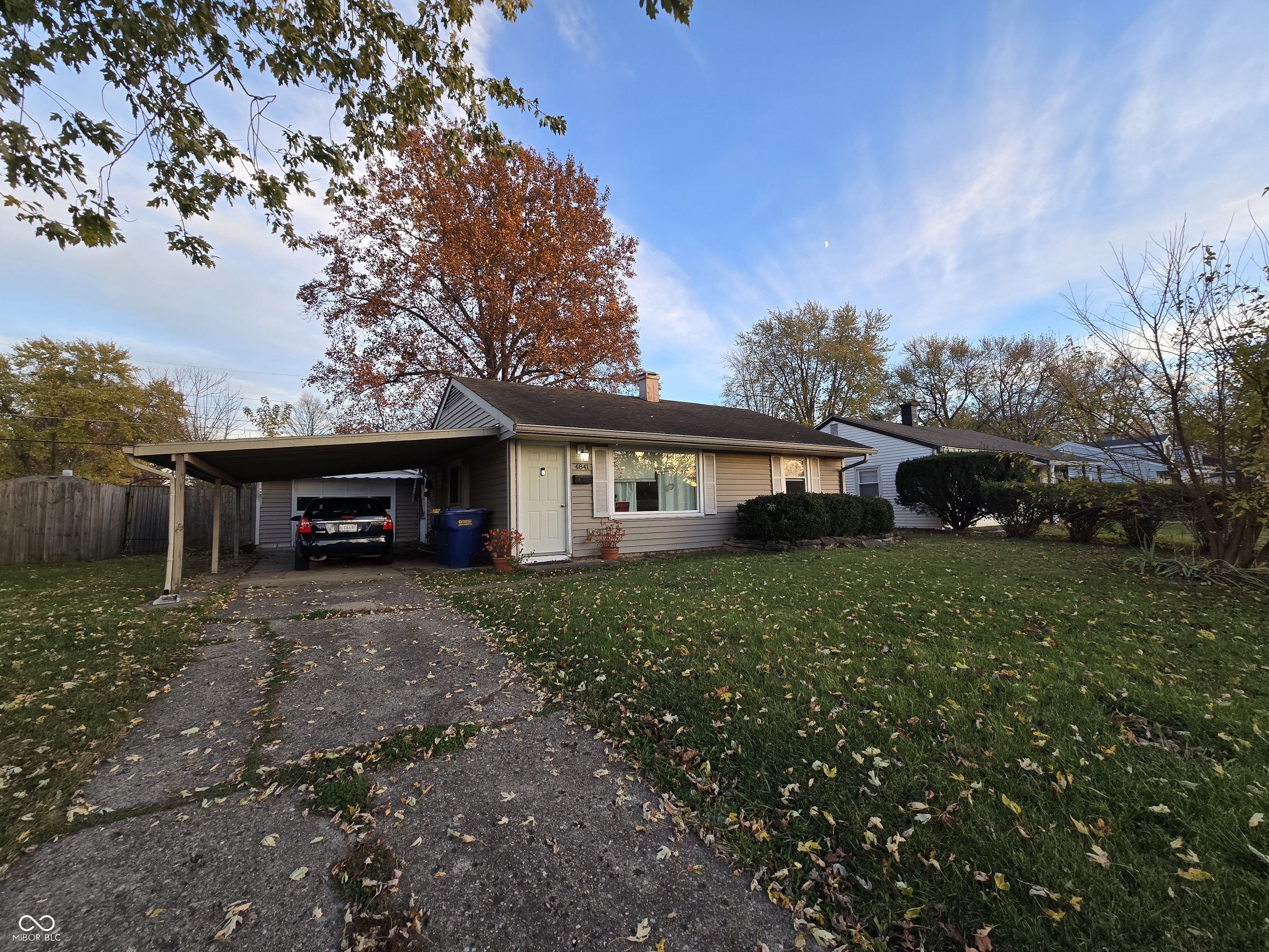 4841 Barlow Drive