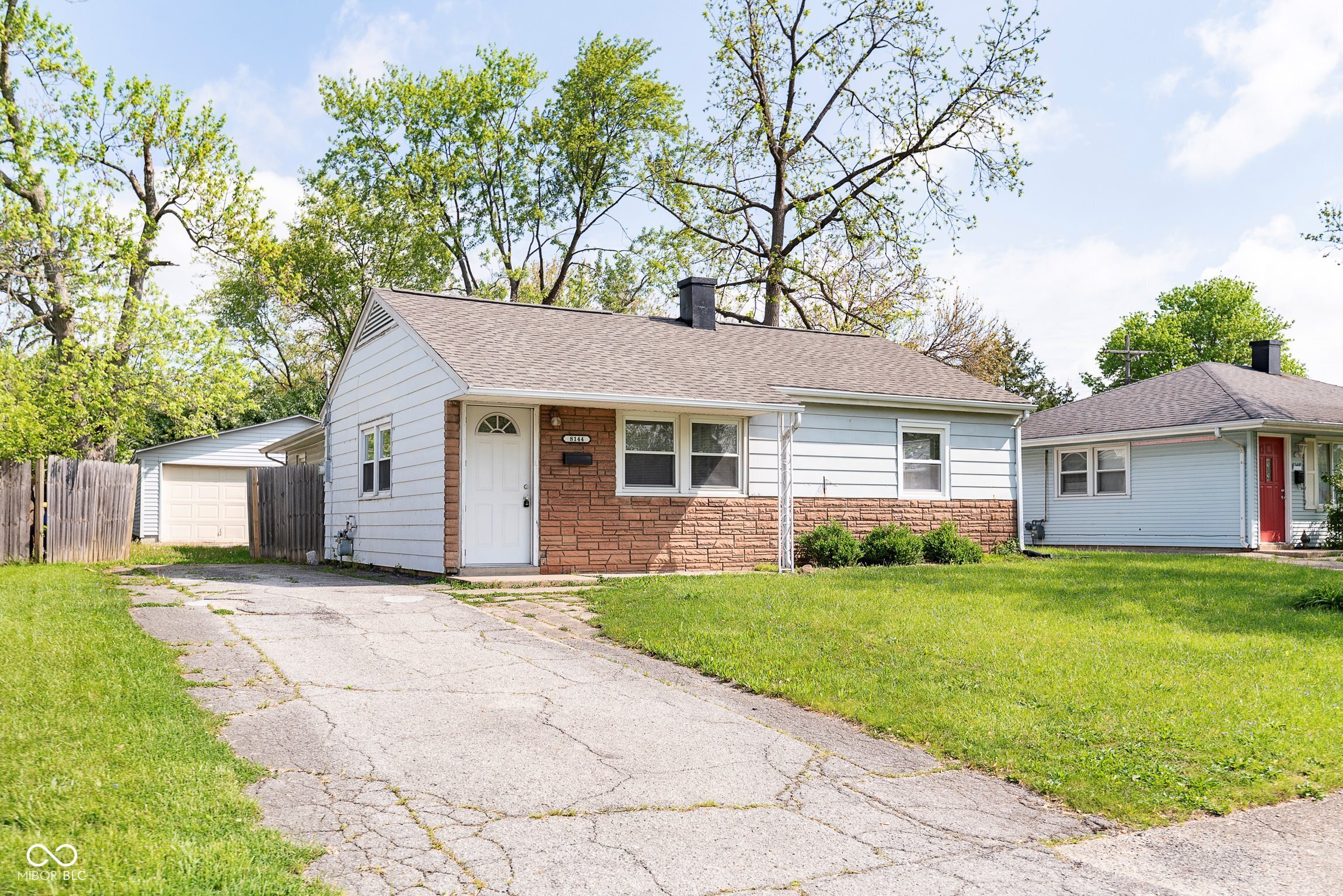 8144 E 50th Street