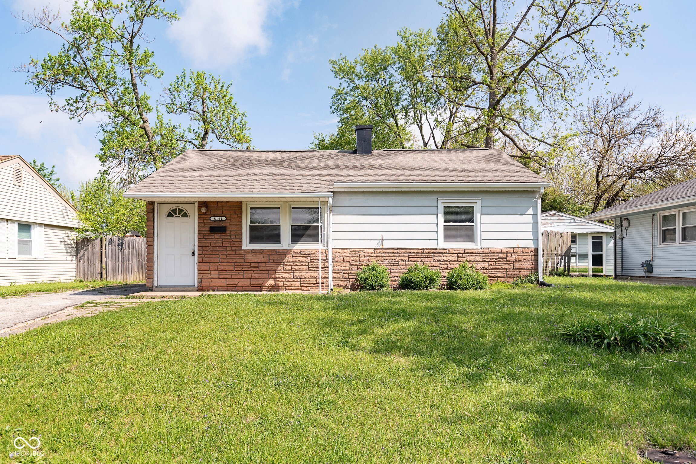 8144 E 50th Street