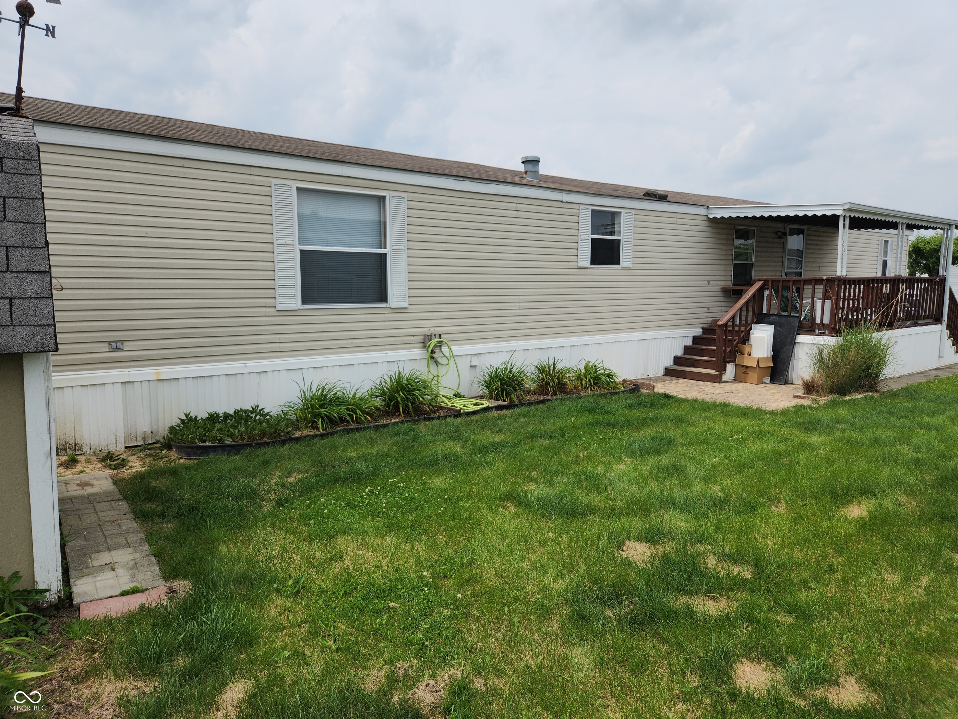 10129 Peartree Road