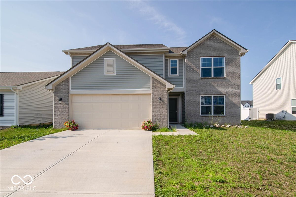 10518 Quartz Lane