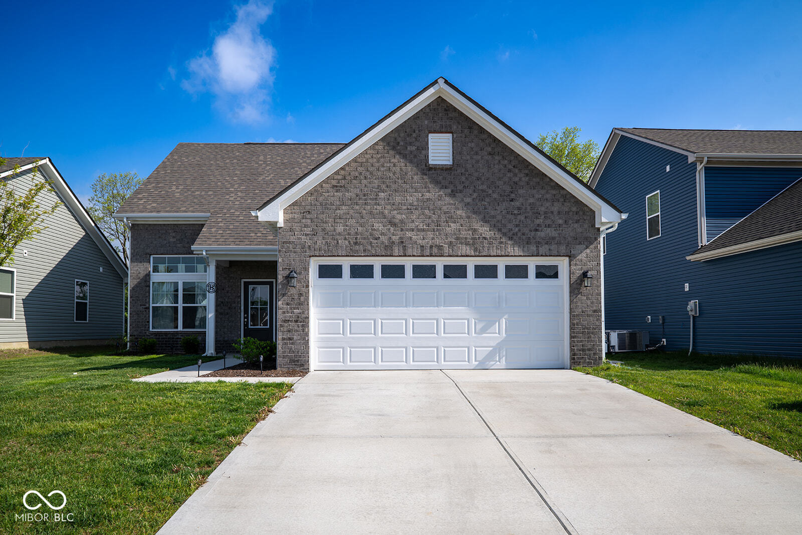 10538 Rose Mill Drive