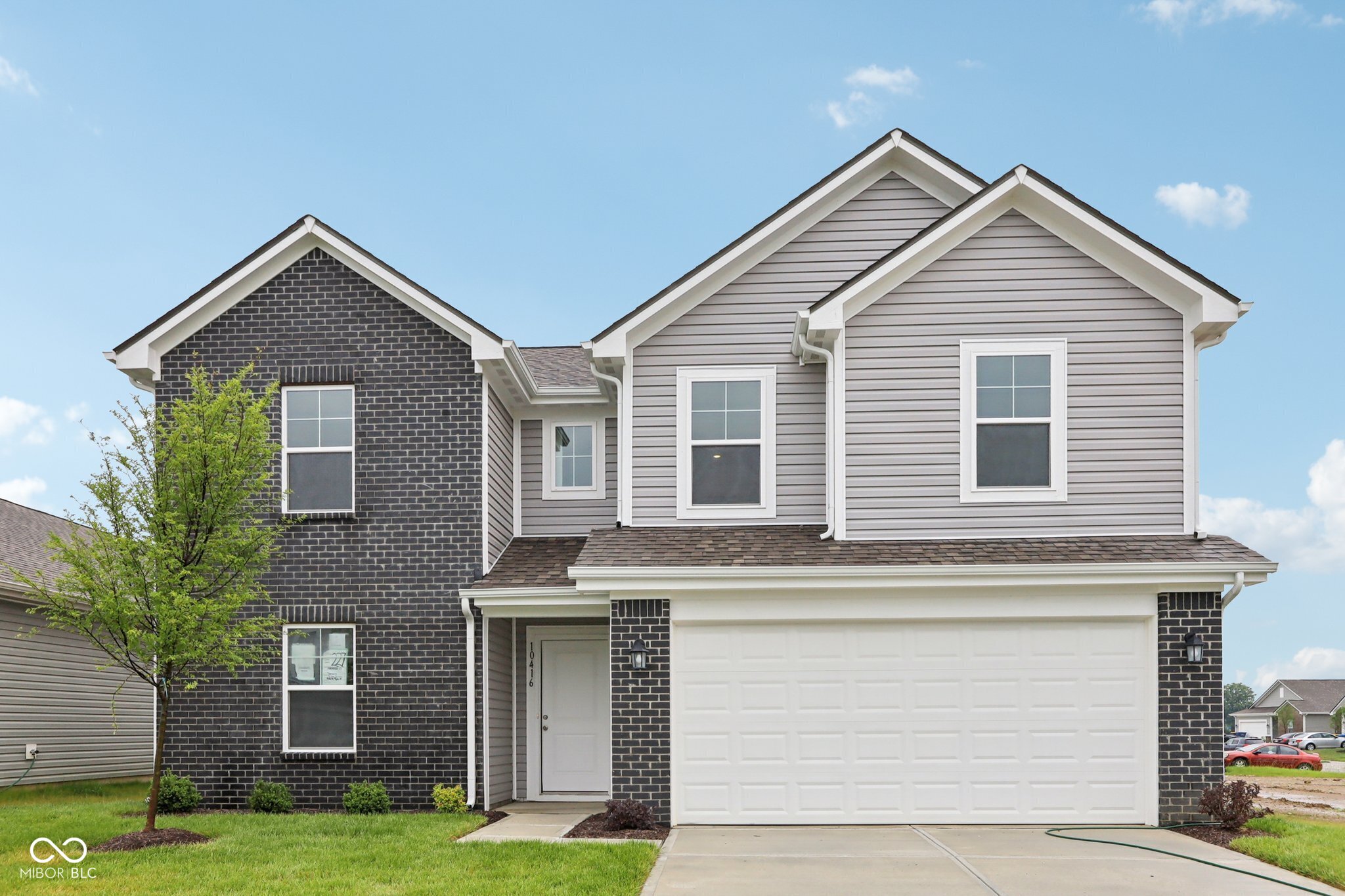 10416 Crystal Coop Lane