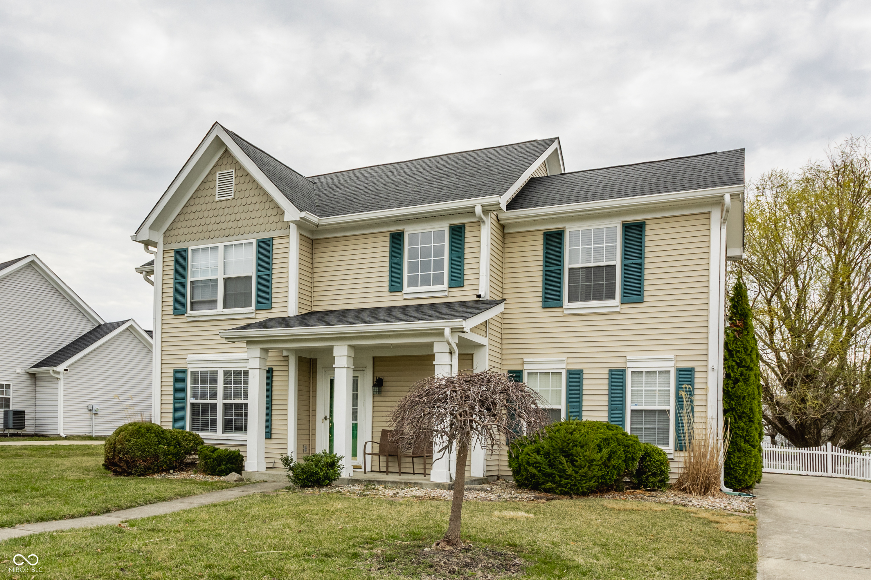 11125 Hickory Lake Lane