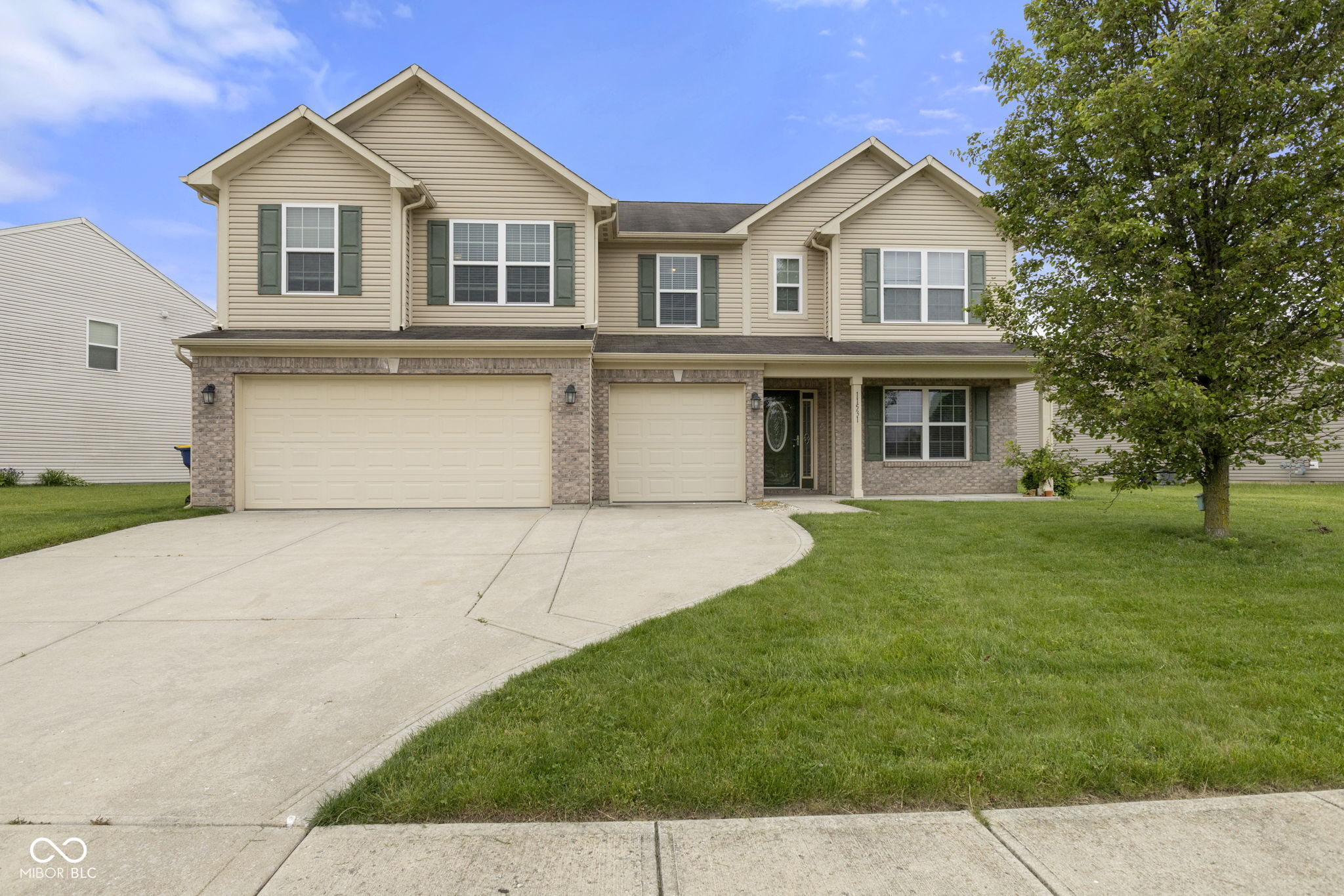 11531 Short Iron Lane