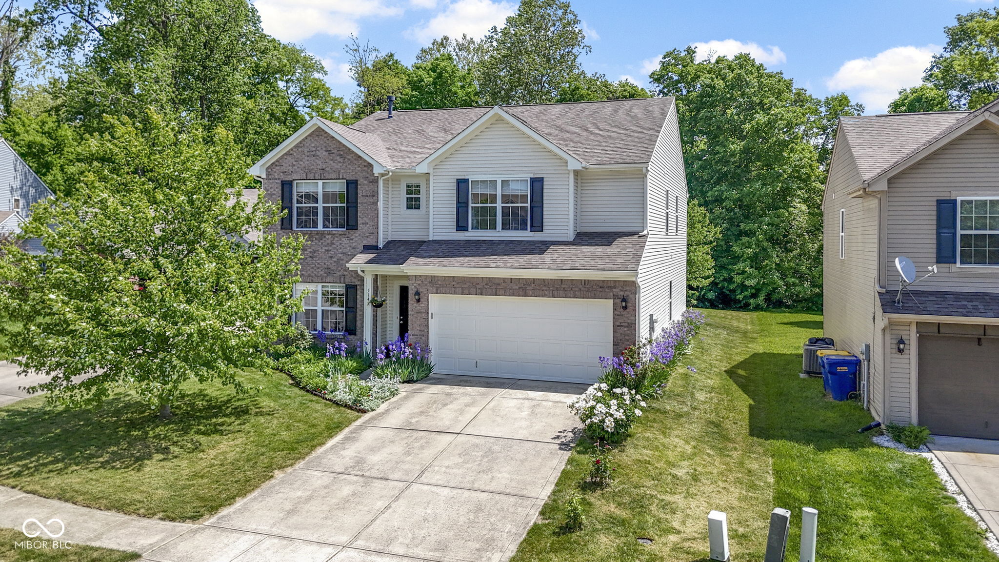 5145 Greenside Drive