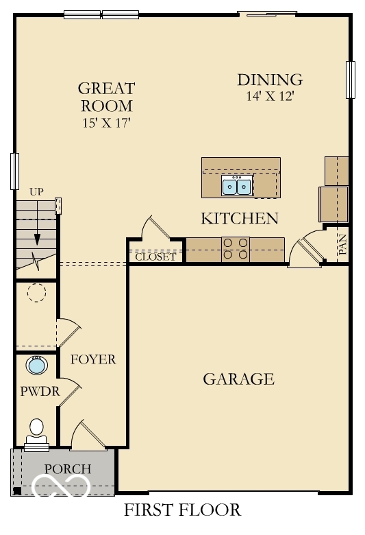 4530 Laughter Lane