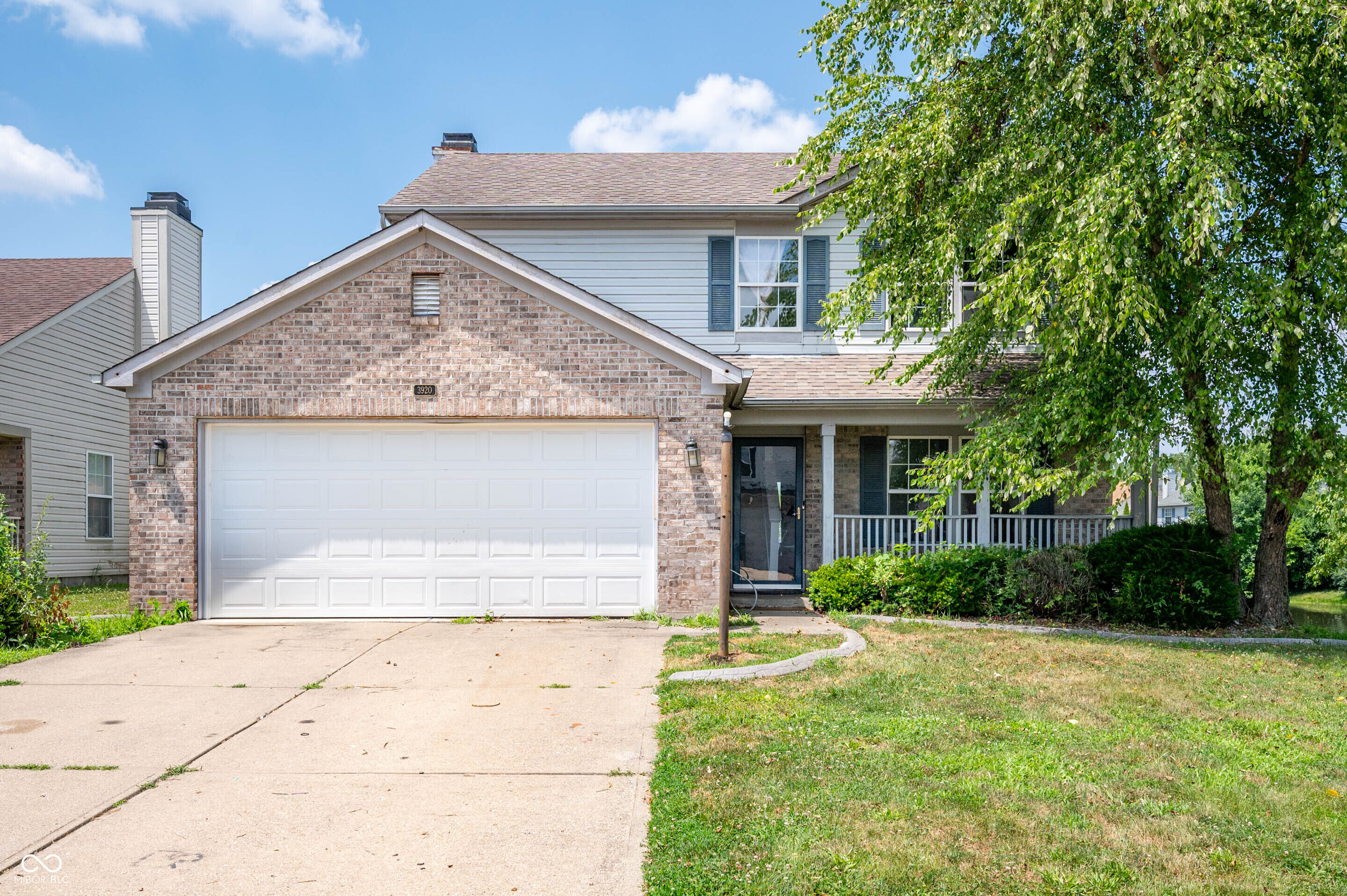 3920 Knapsbury Lane