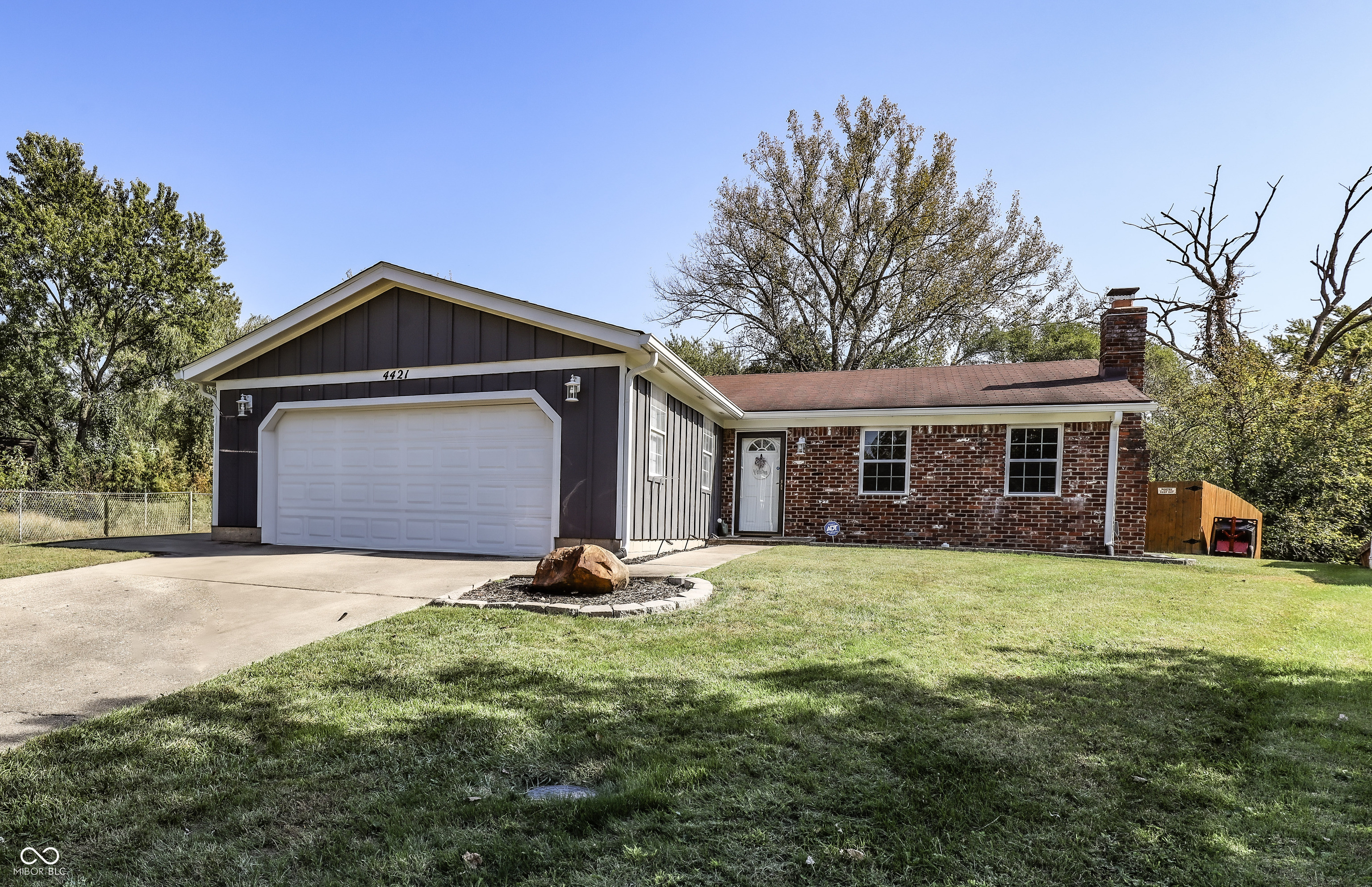 4421 Greenmeadow Court