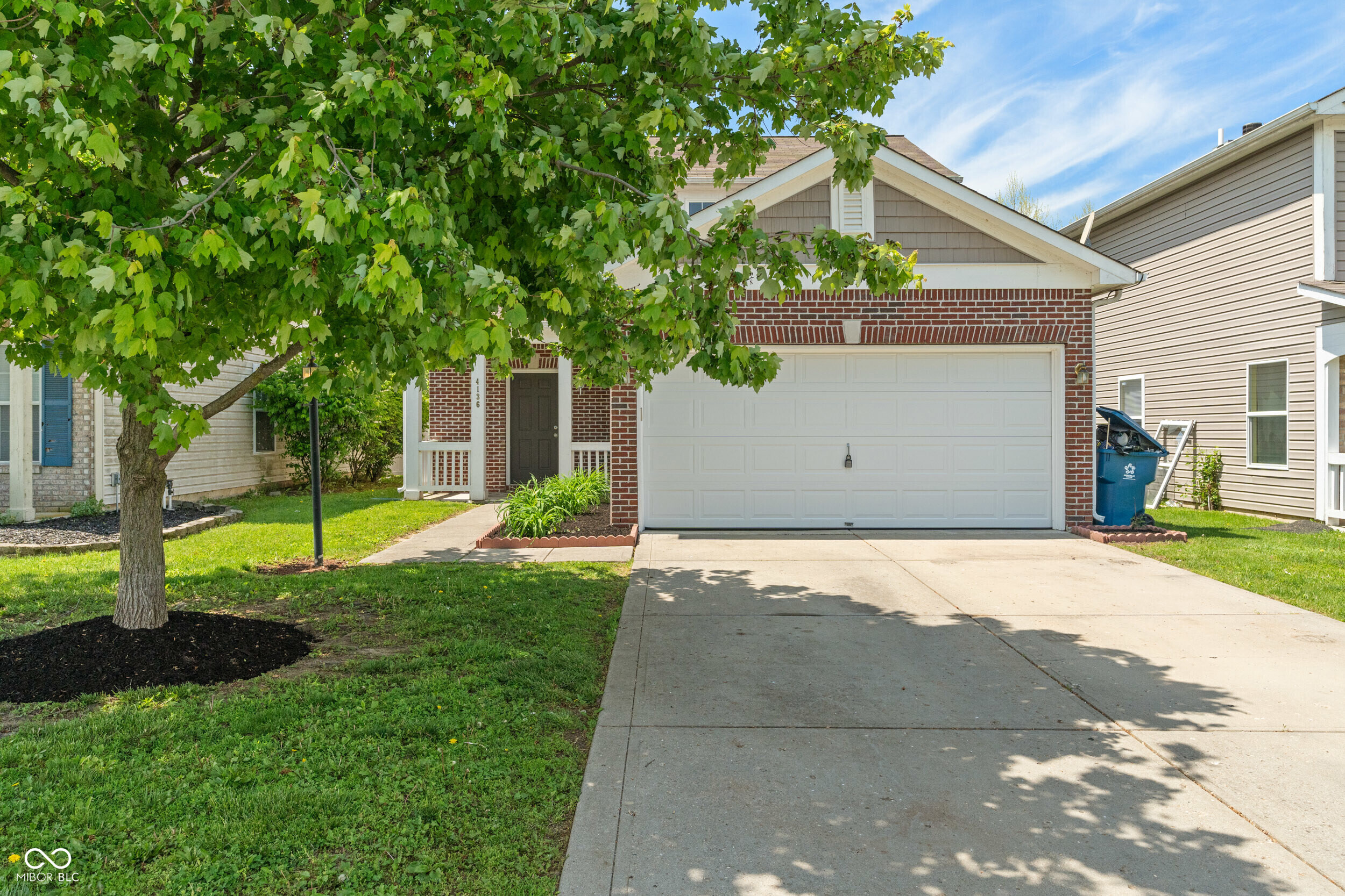 4136 Orchard Valley Lane