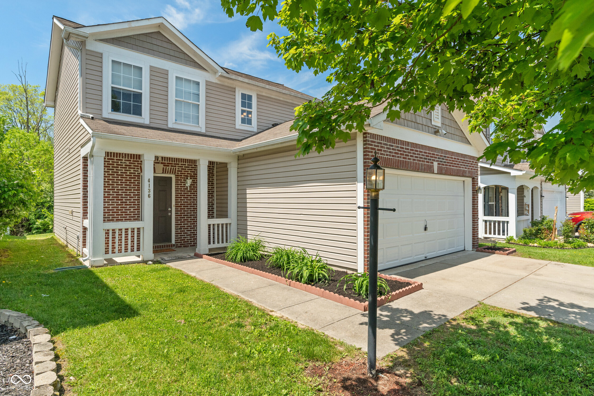 4136 Orchard Valley Lane