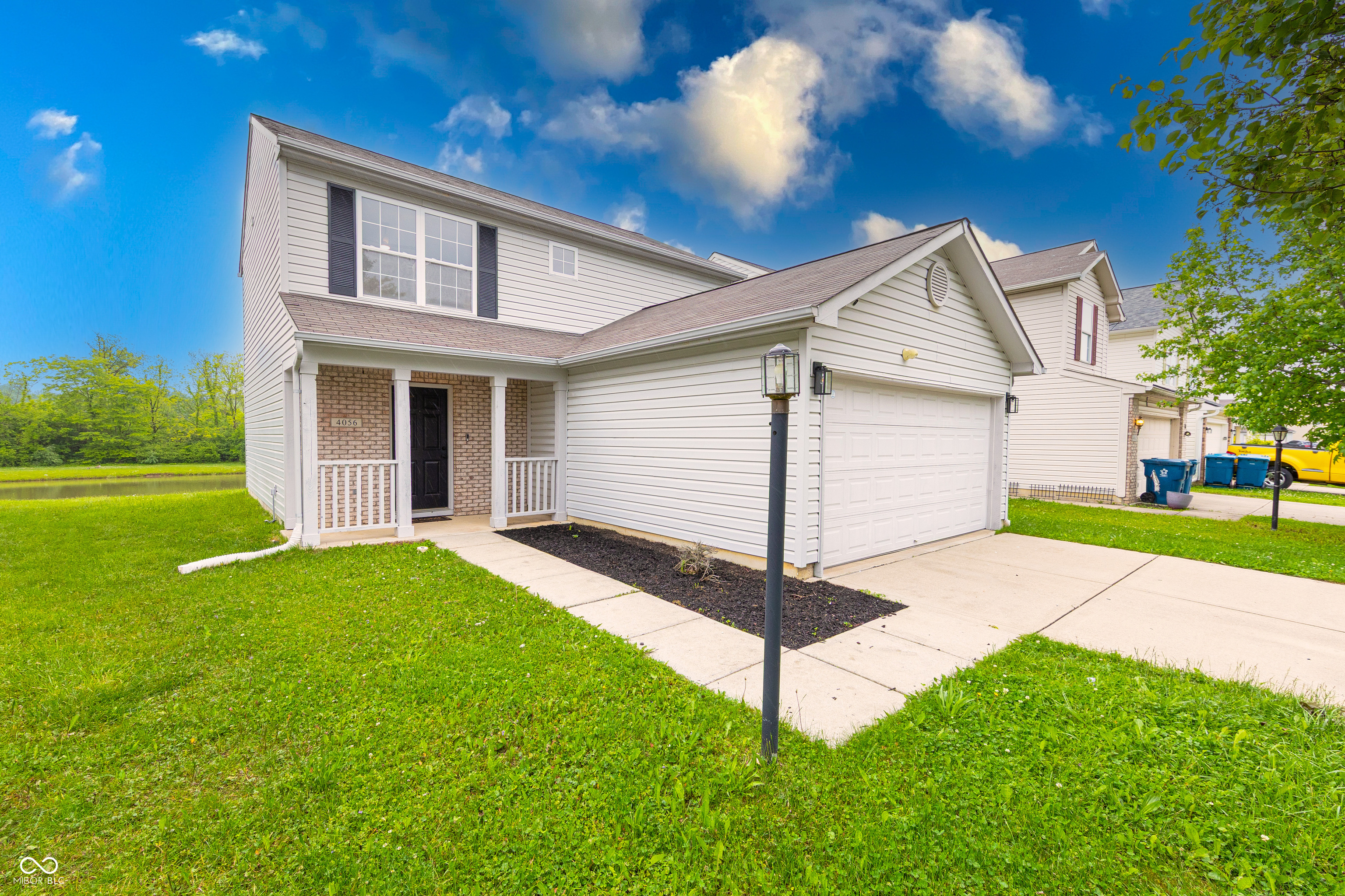 4056 Orchard Valley Lane