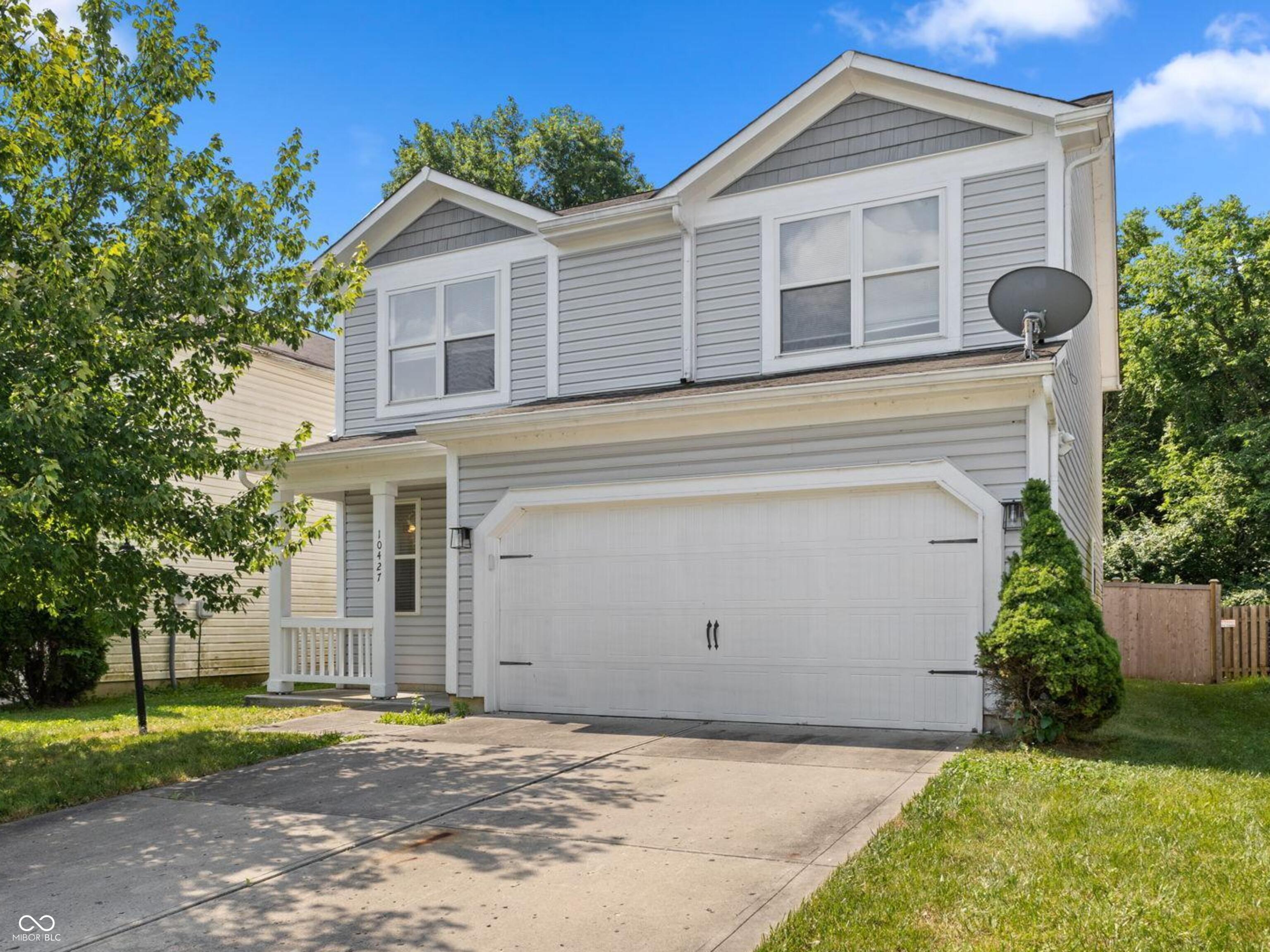 10427 Apple Creek Drive