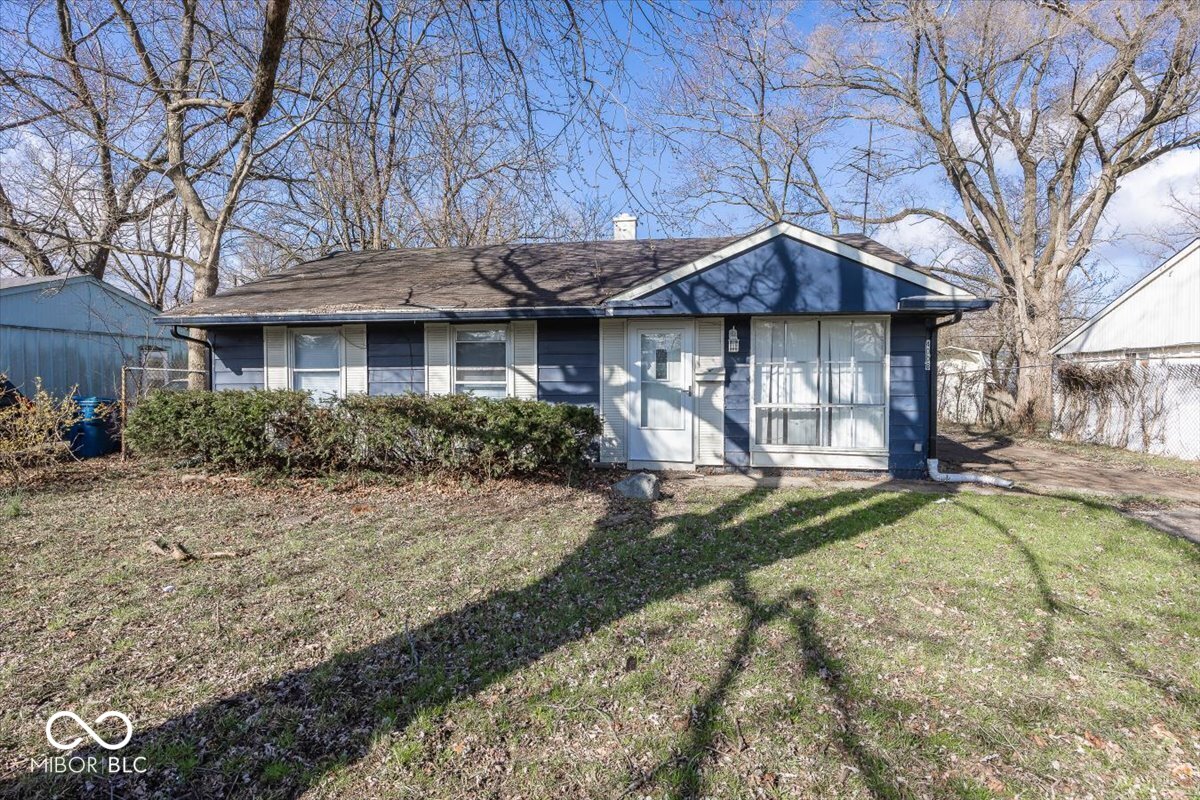 4008 N Mitthoefer Road