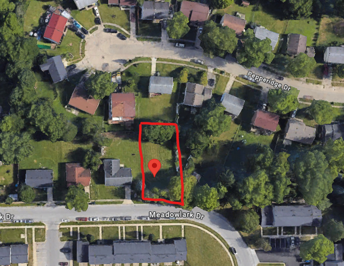 9428 Meadowlark Drive
